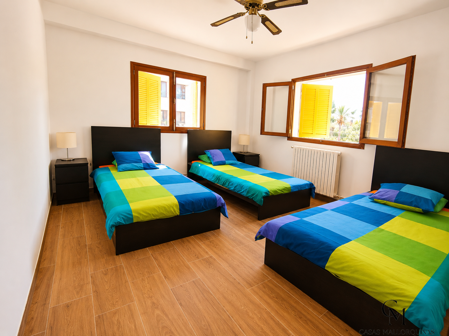 Venta de piso en Can Picafort