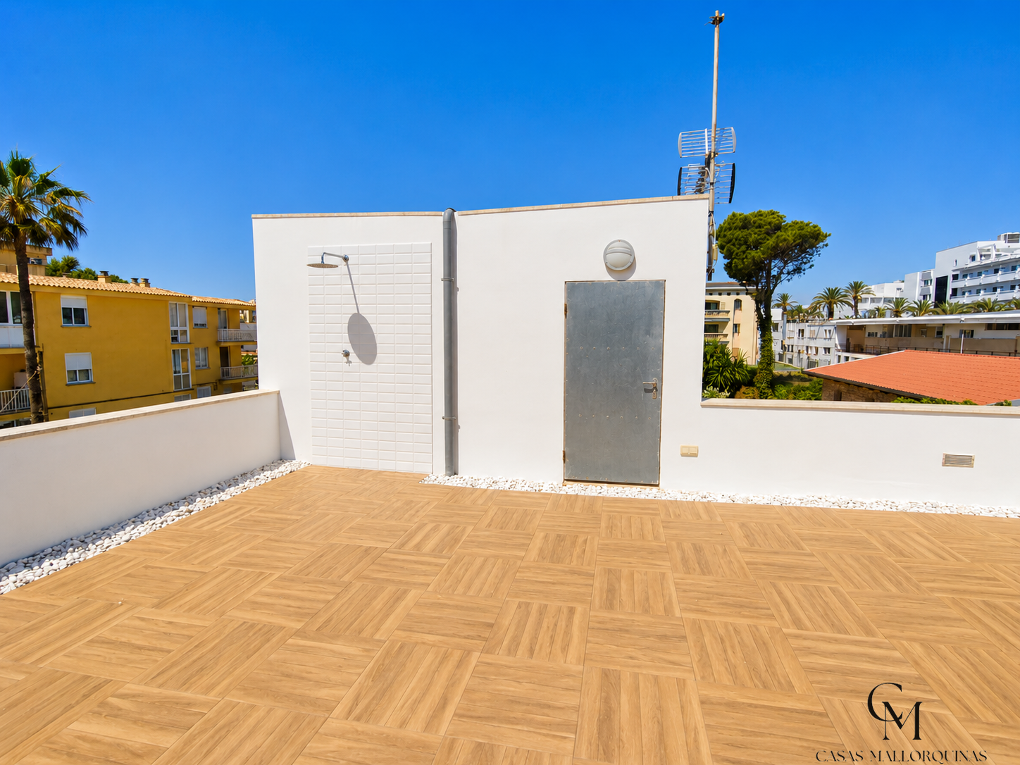Venta de piso en Can Picafort