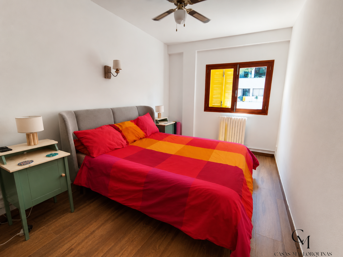 Venta de piso en Can Picafort