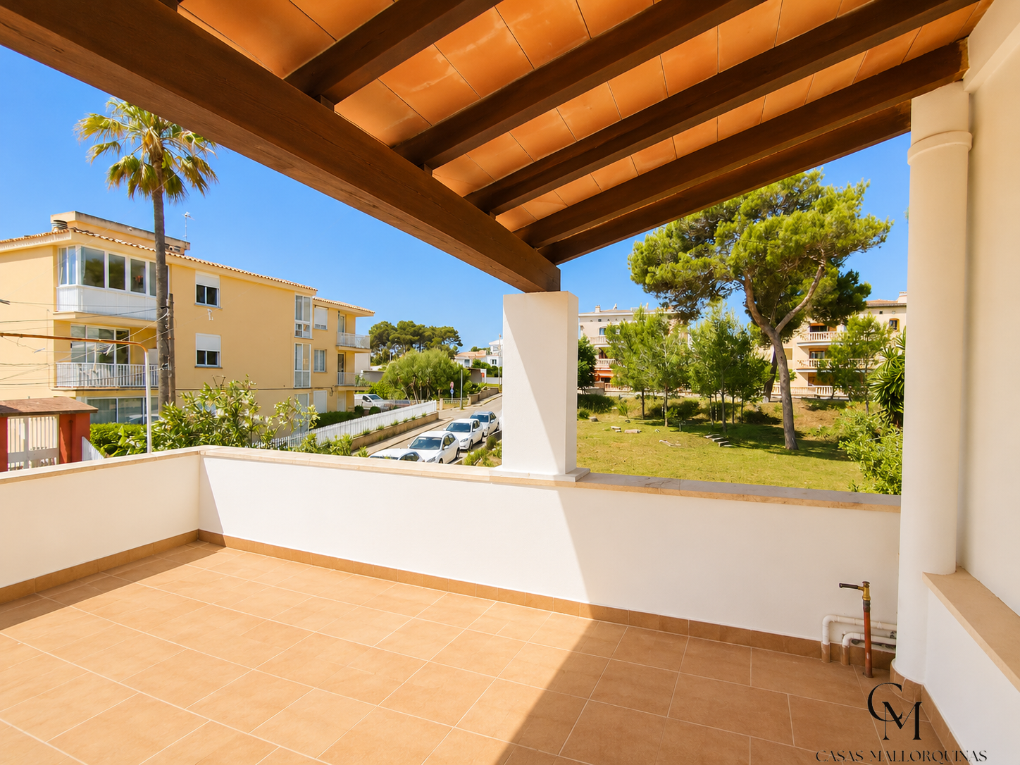 Venta de piso en Can Picafort
