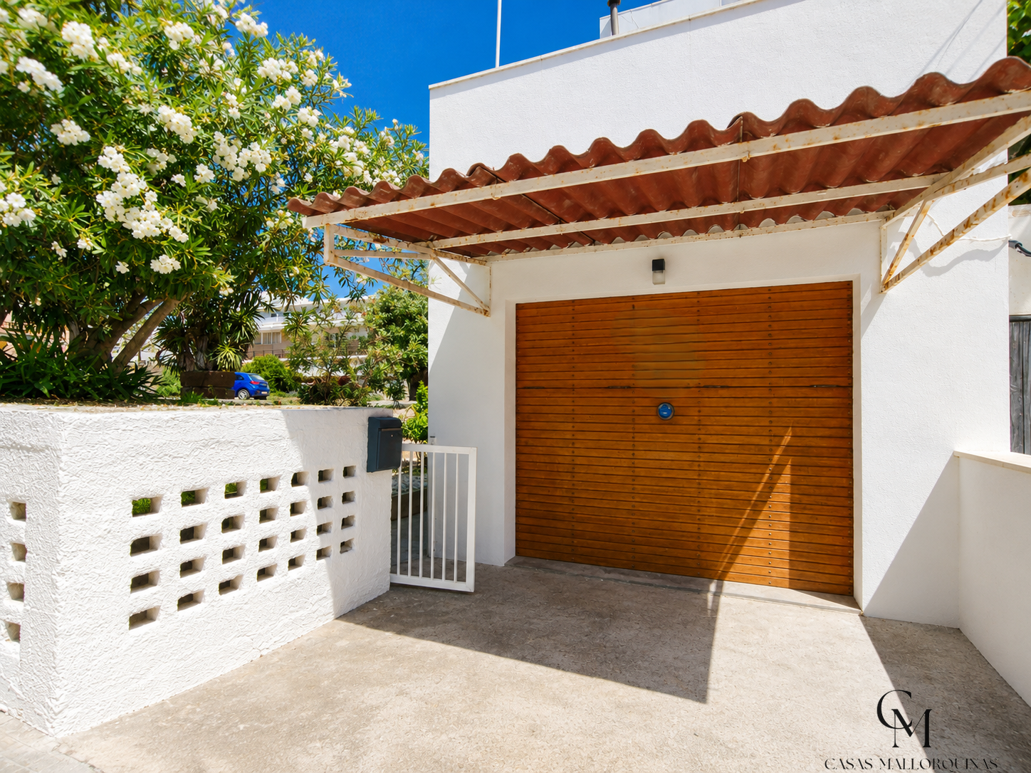 Venta de piso en Can Picafort