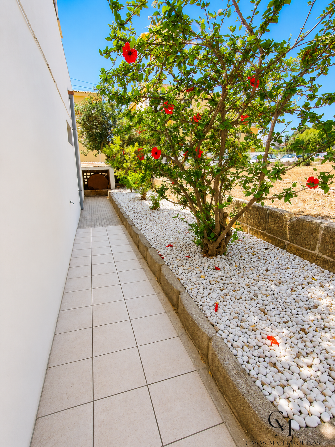 Venta de piso en Can Picafort