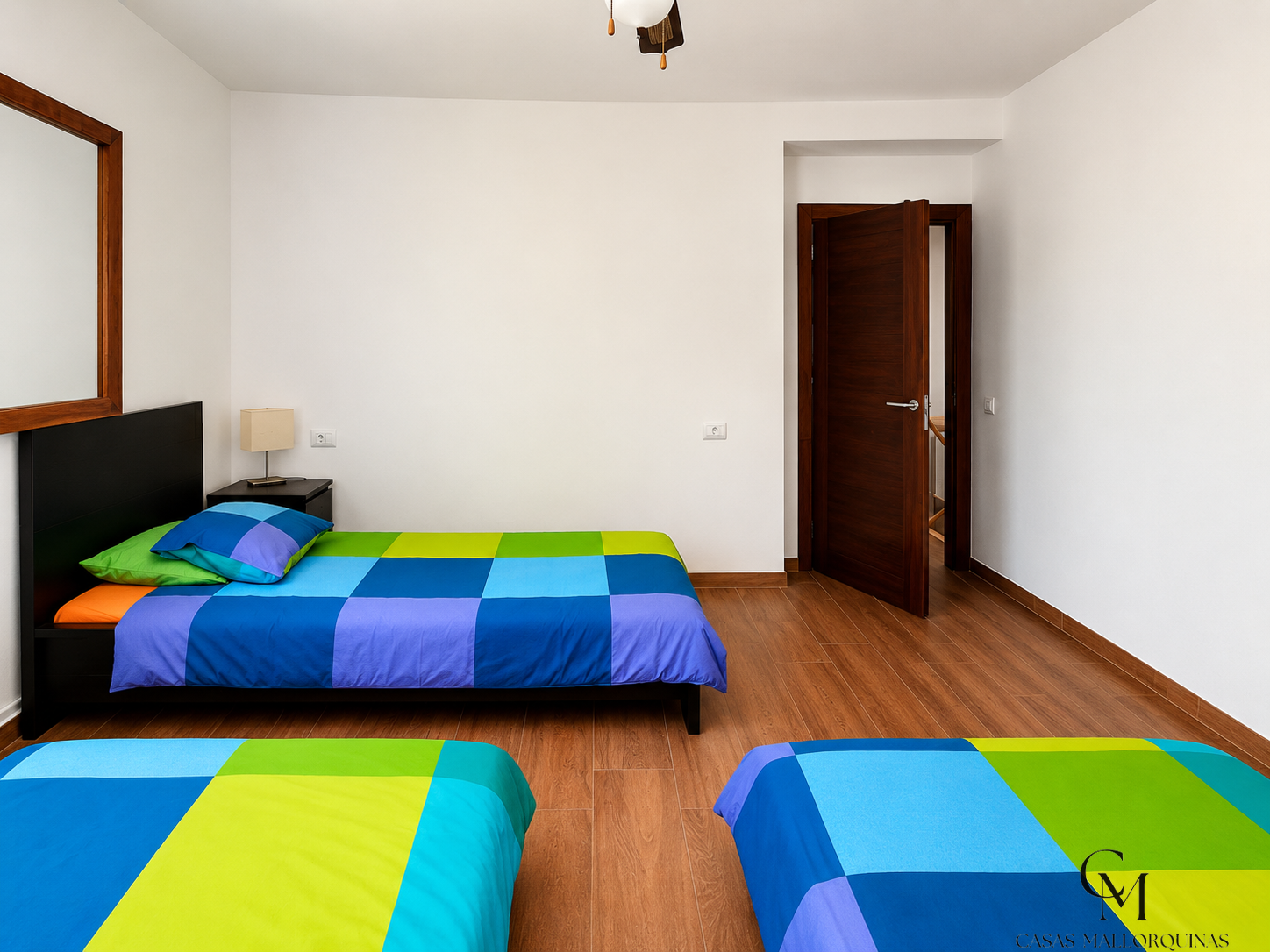 Venta de piso en Can Picafort