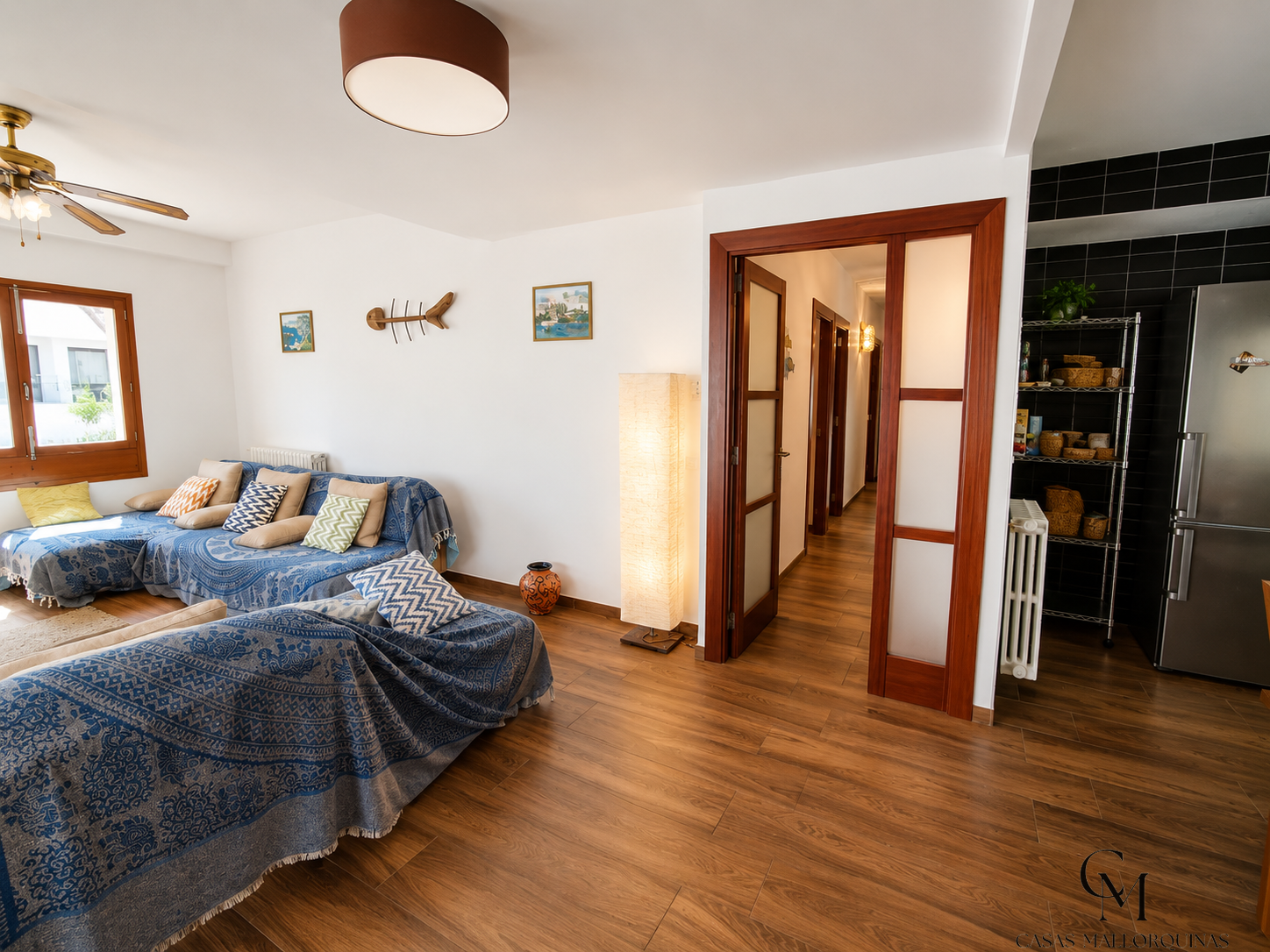 Venta de piso en Can Picafort