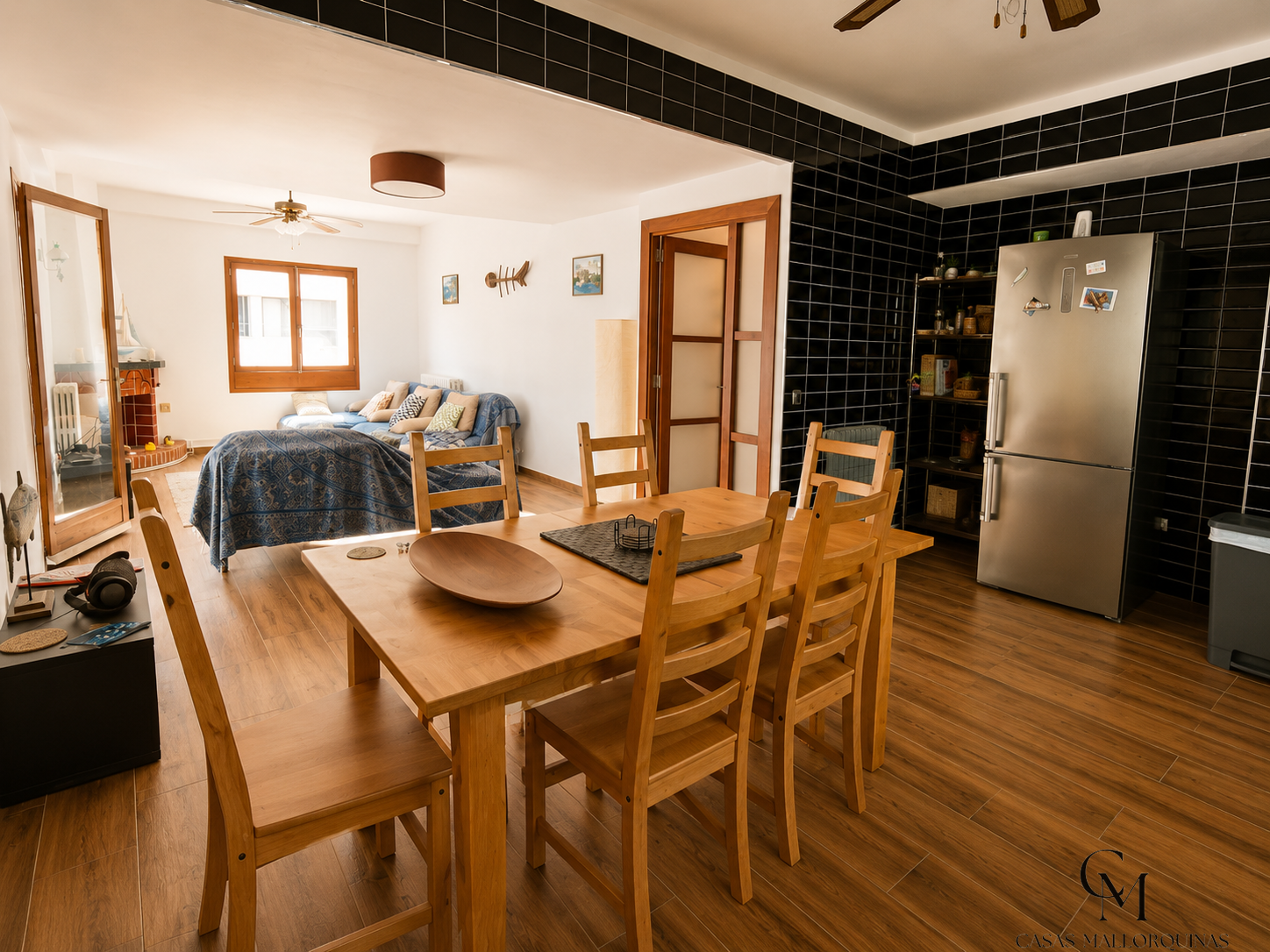 Venta de piso en Can Picafort