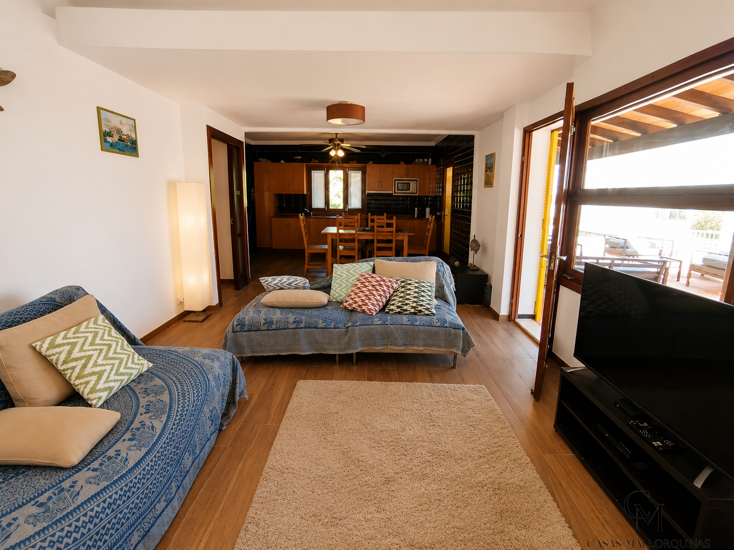 Venta de piso en Can Picafort
