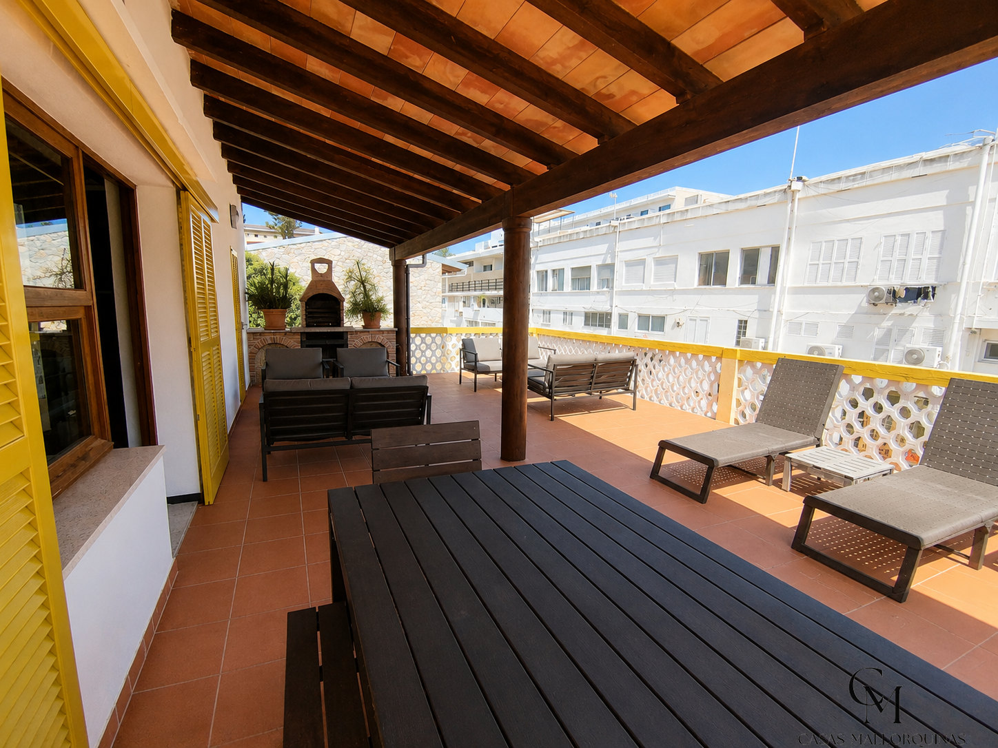Venta de piso en Can Picafort