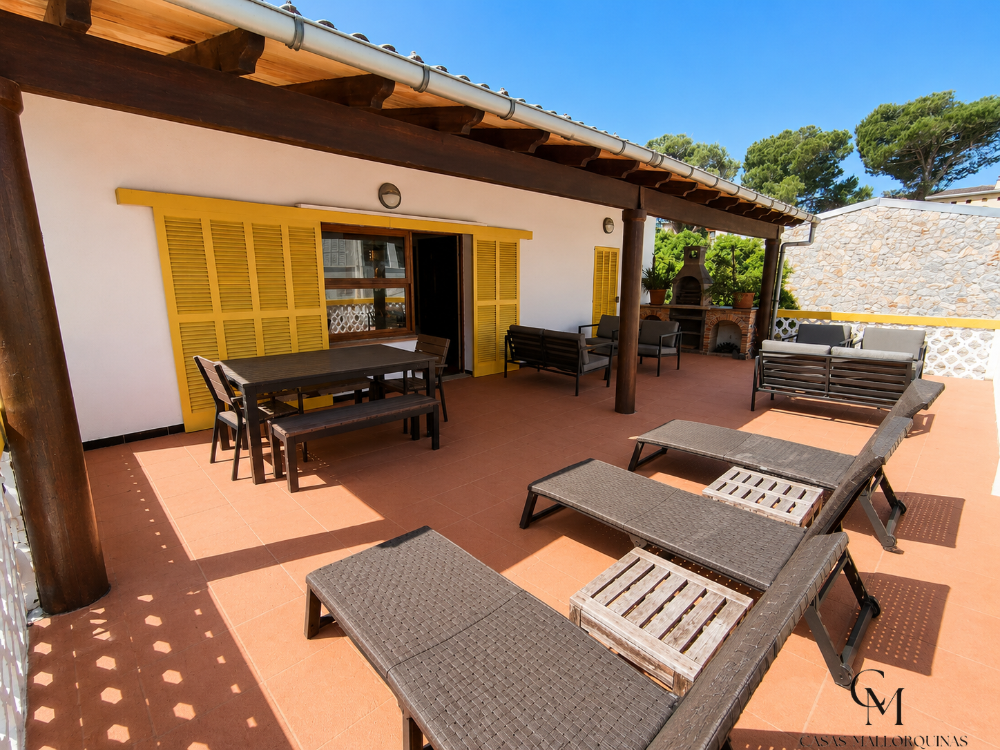 Venta de piso en Can Picafort
