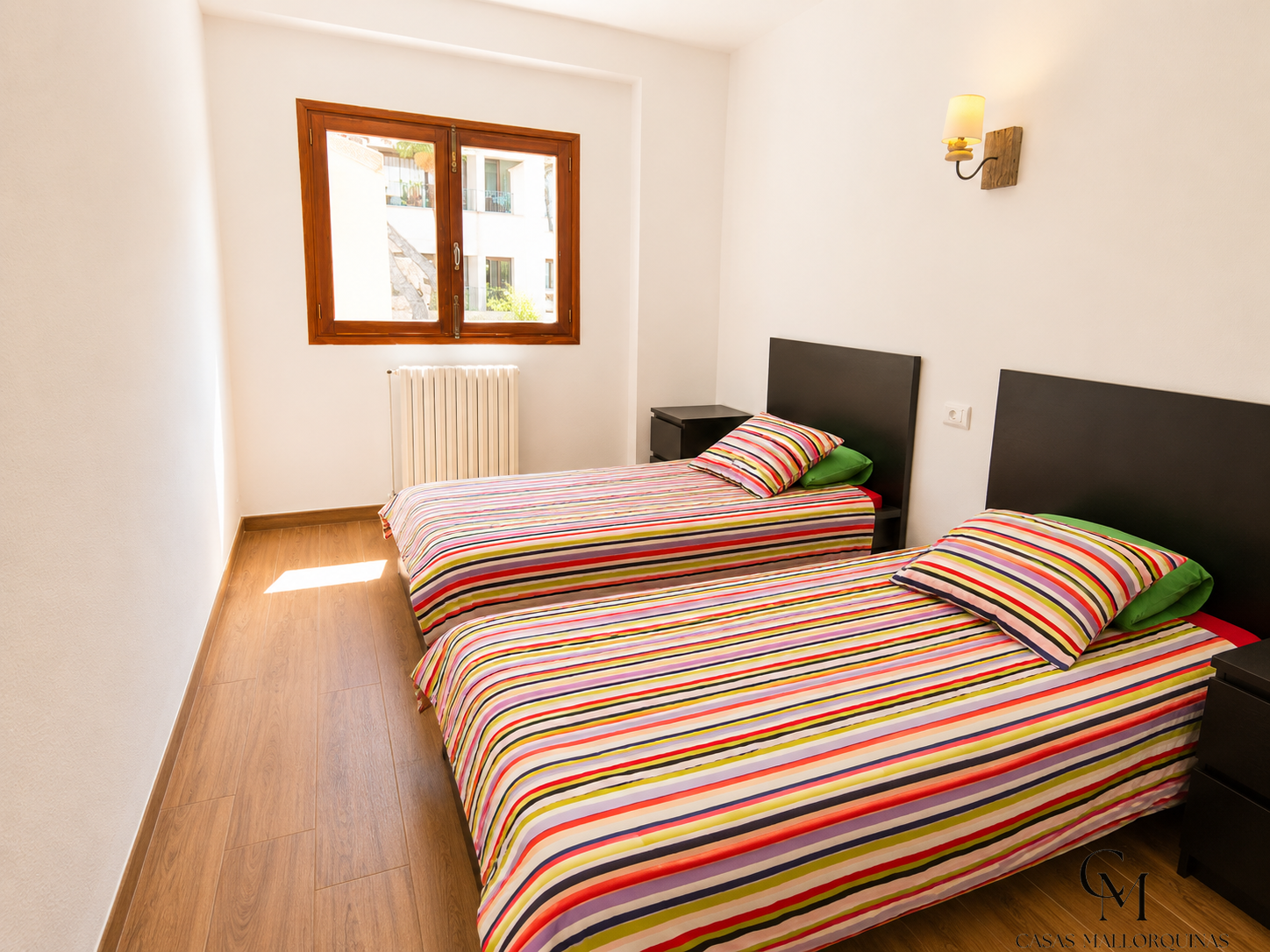 Venta de piso en Can Picafort
