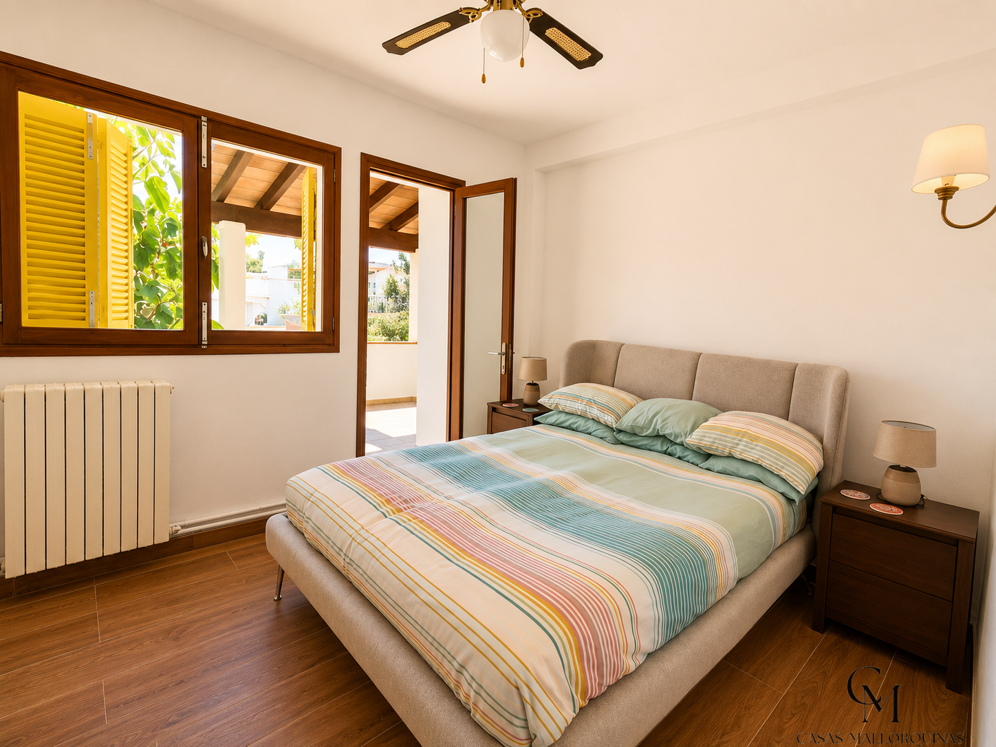 Venta de piso en Can Picafort