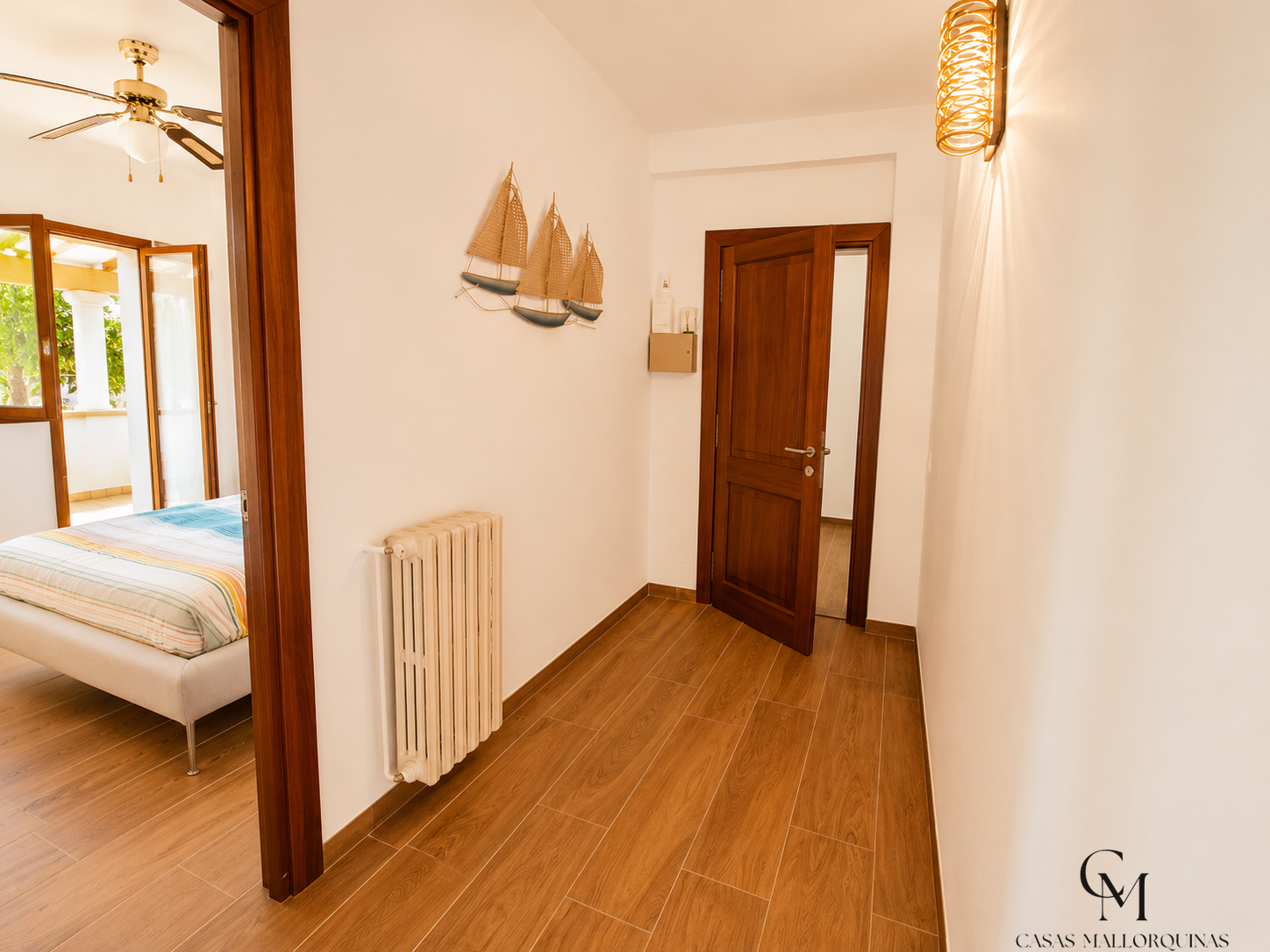 Venta de piso en Can Picafort