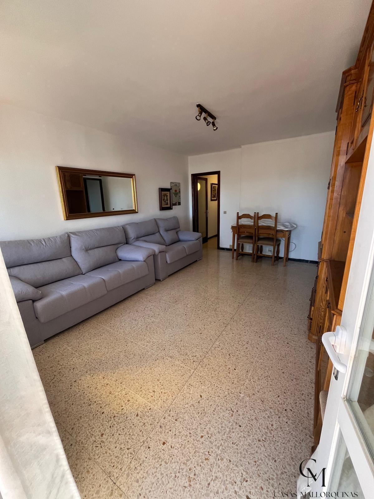 Alquiler de piso en Can Picafort
