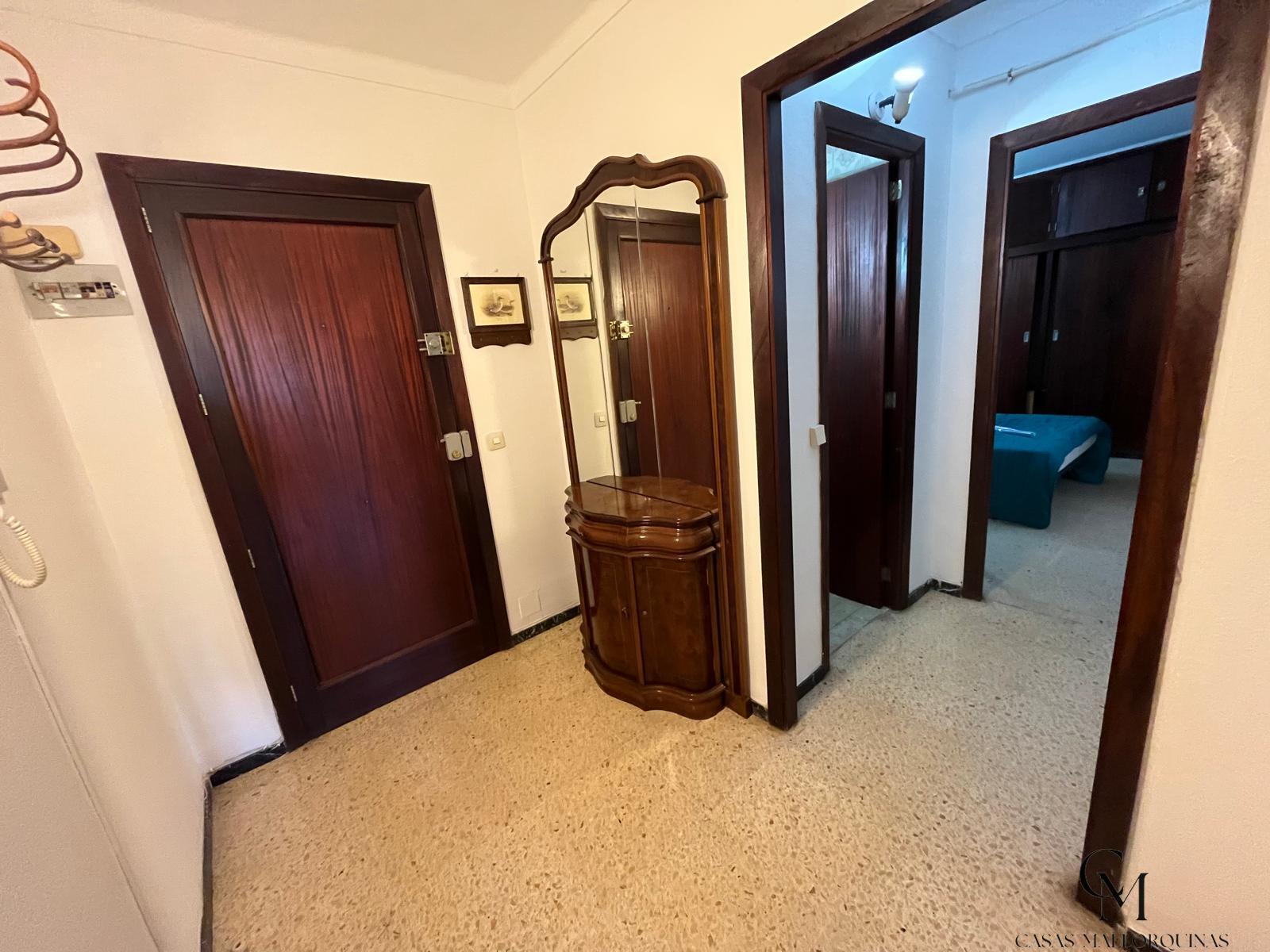 Alquiler de piso en Can Picafort