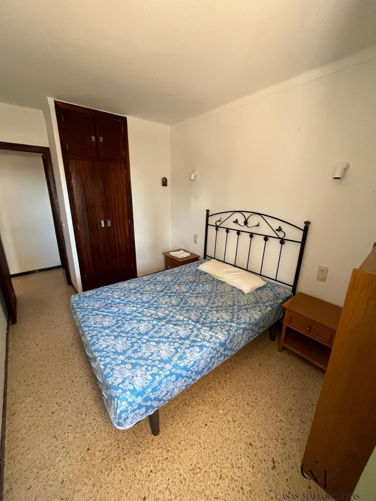 Alquiler de piso en Can Picafort