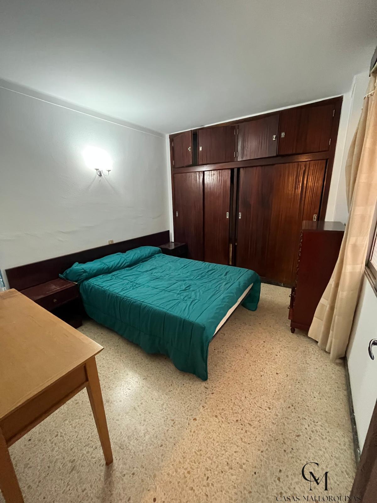 Alquiler de piso en Can Picafort