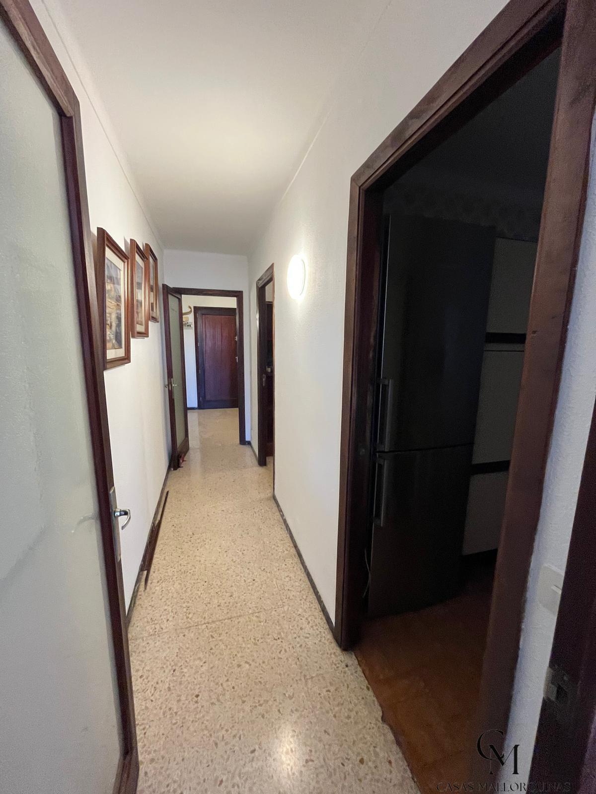 Alquiler de piso en Can Picafort