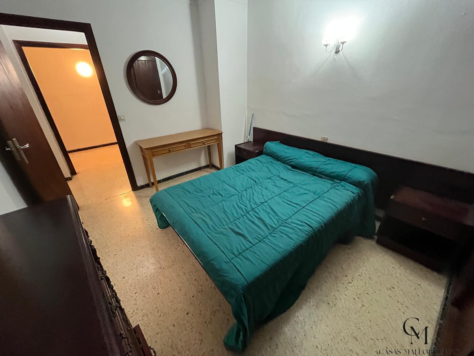 Alquiler de piso en Can Picafort