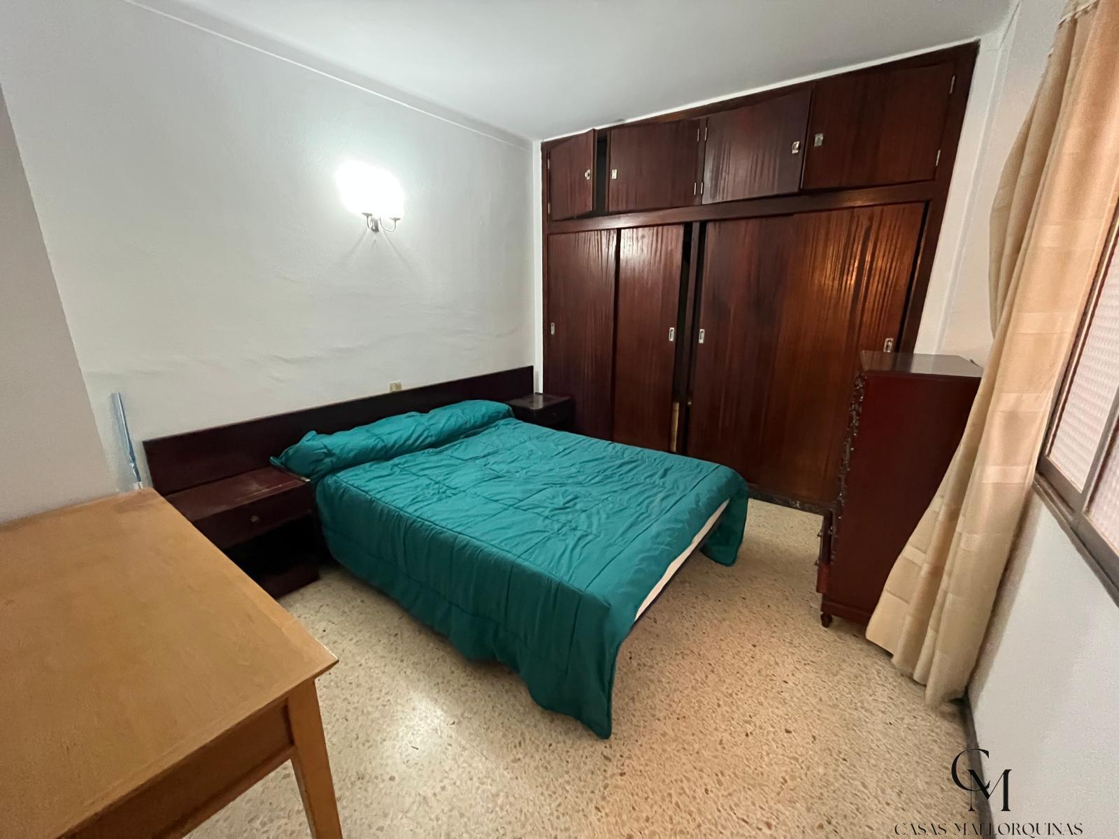 Alquiler de piso en Can Picafort