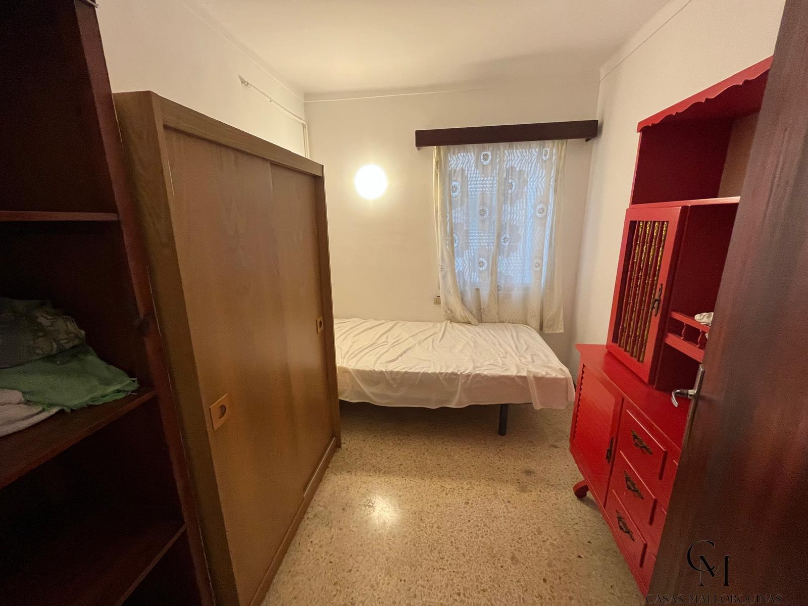 Alquiler de piso en Can Picafort