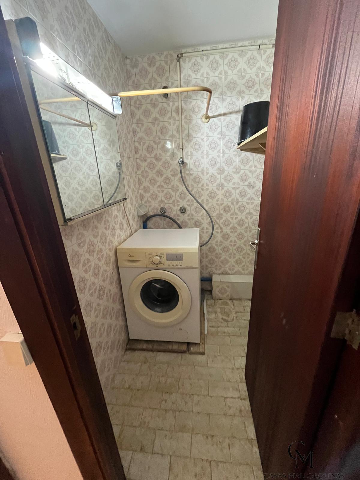 Alquiler de piso en Can Picafort