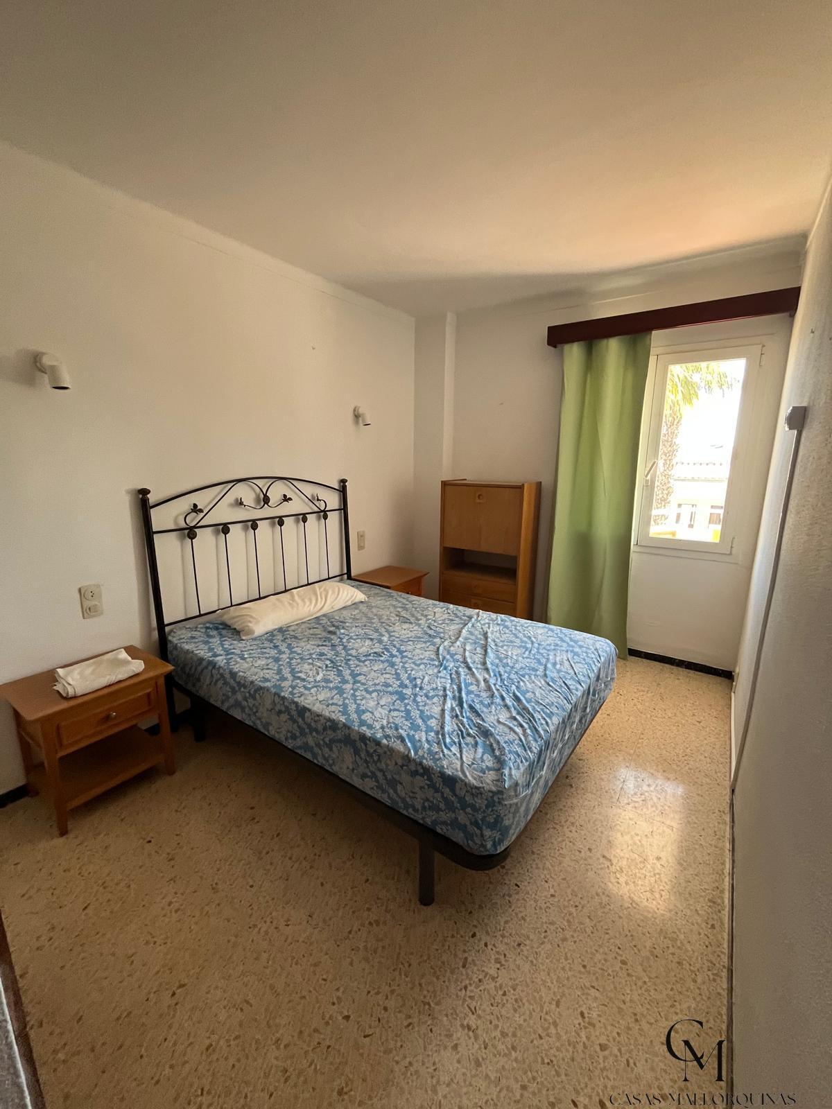 Alquiler de piso en Can Picafort
