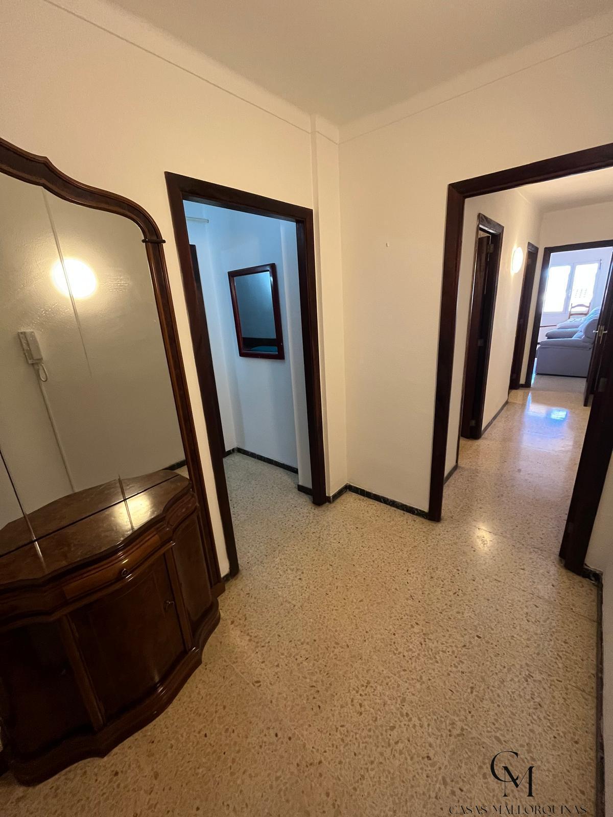 Alquiler de piso en Can Picafort