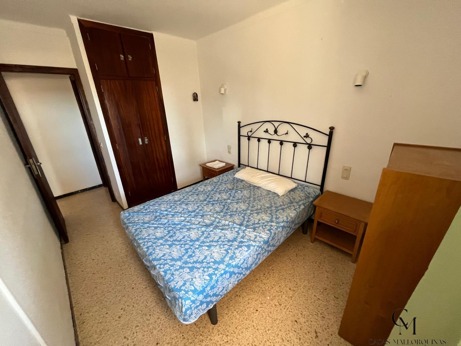 Alquiler de piso en Can Picafort