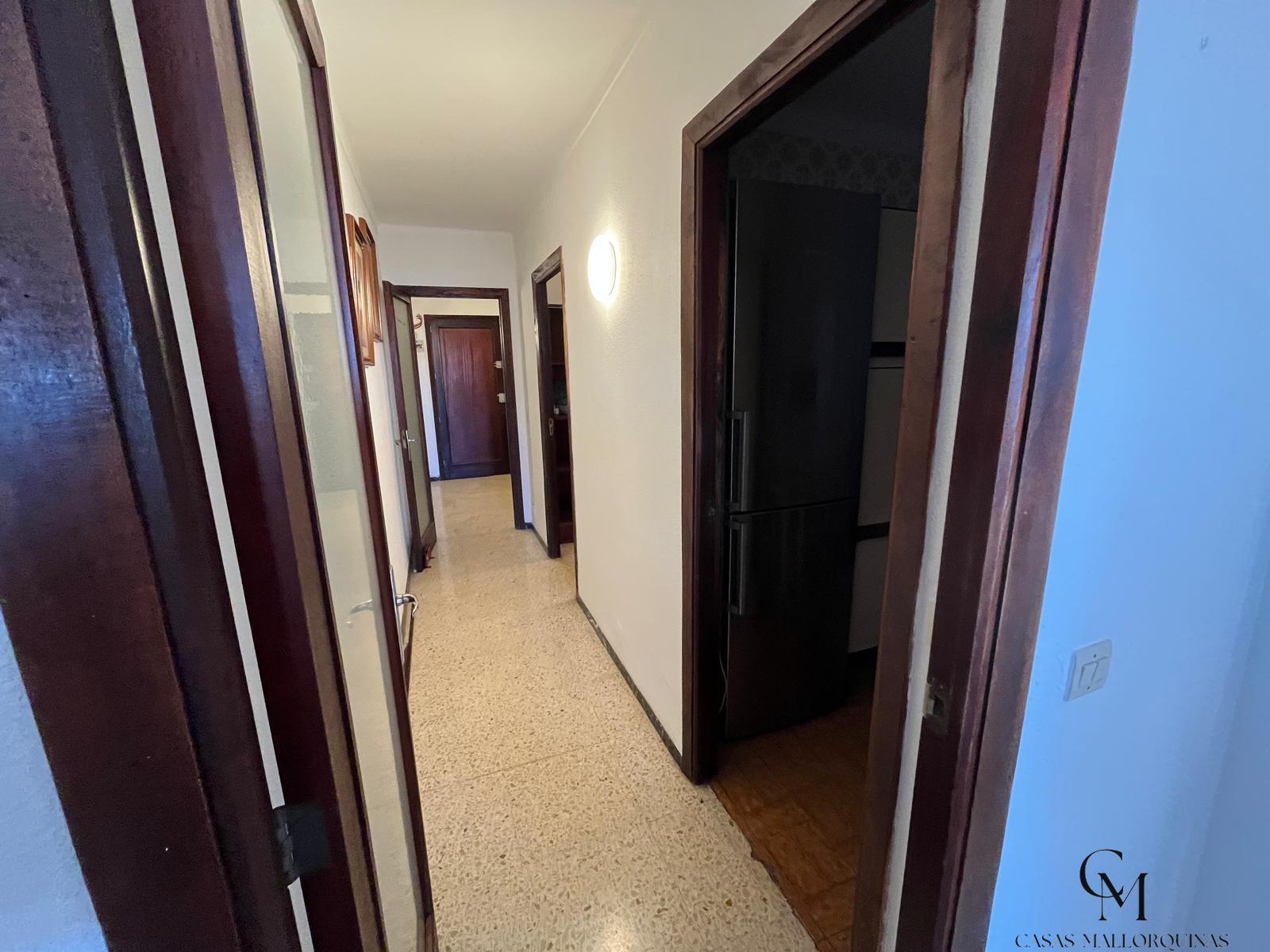 Alquiler de piso en Can Picafort