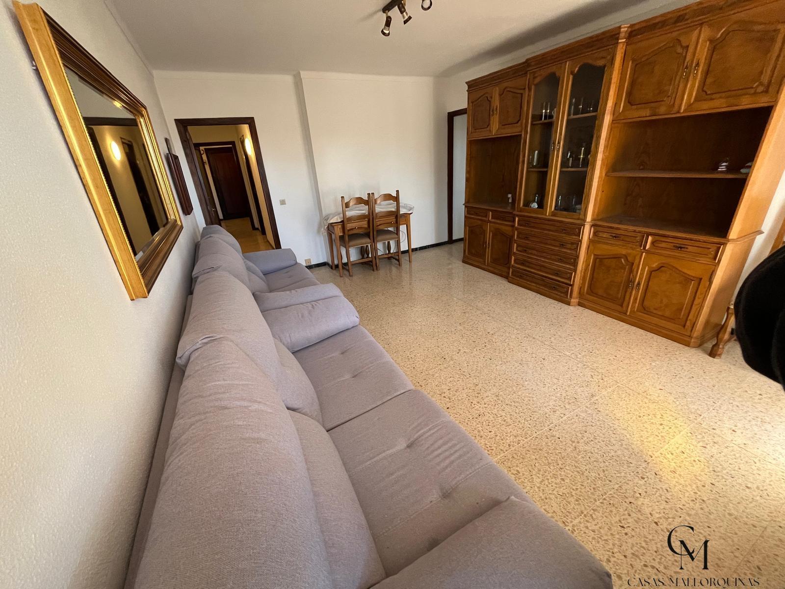Alquiler de piso en Can Picafort