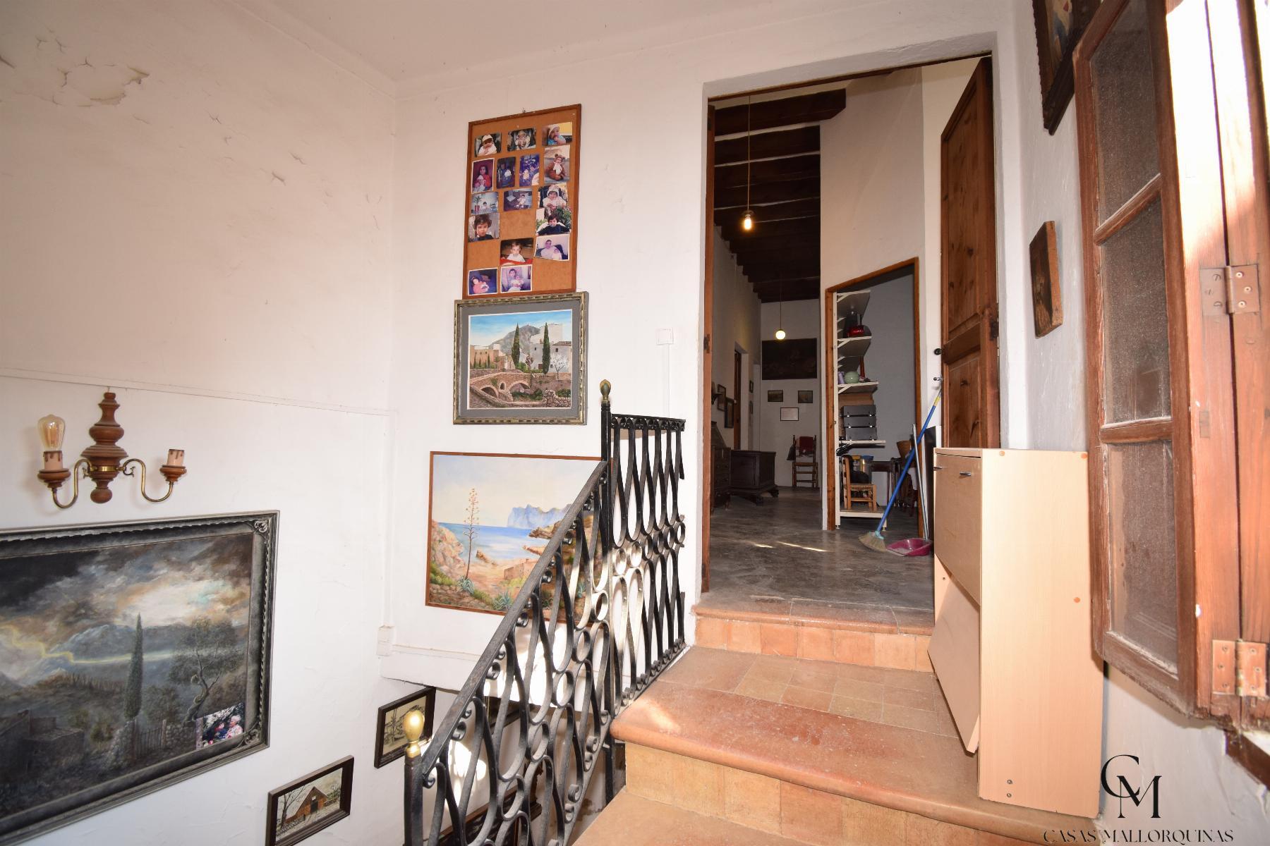 For sale of chalet in Pollença