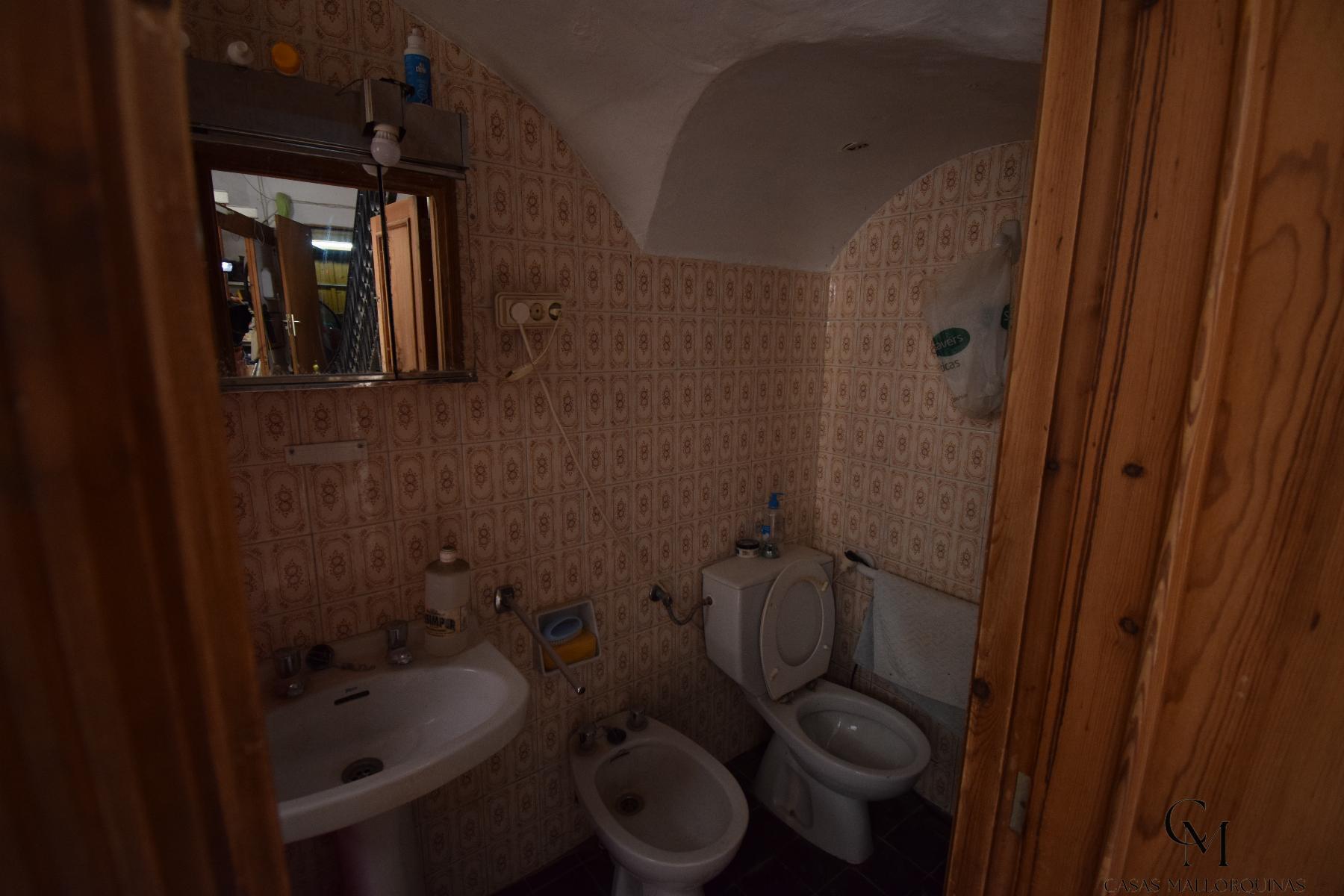 For sale of chalet in Pollença