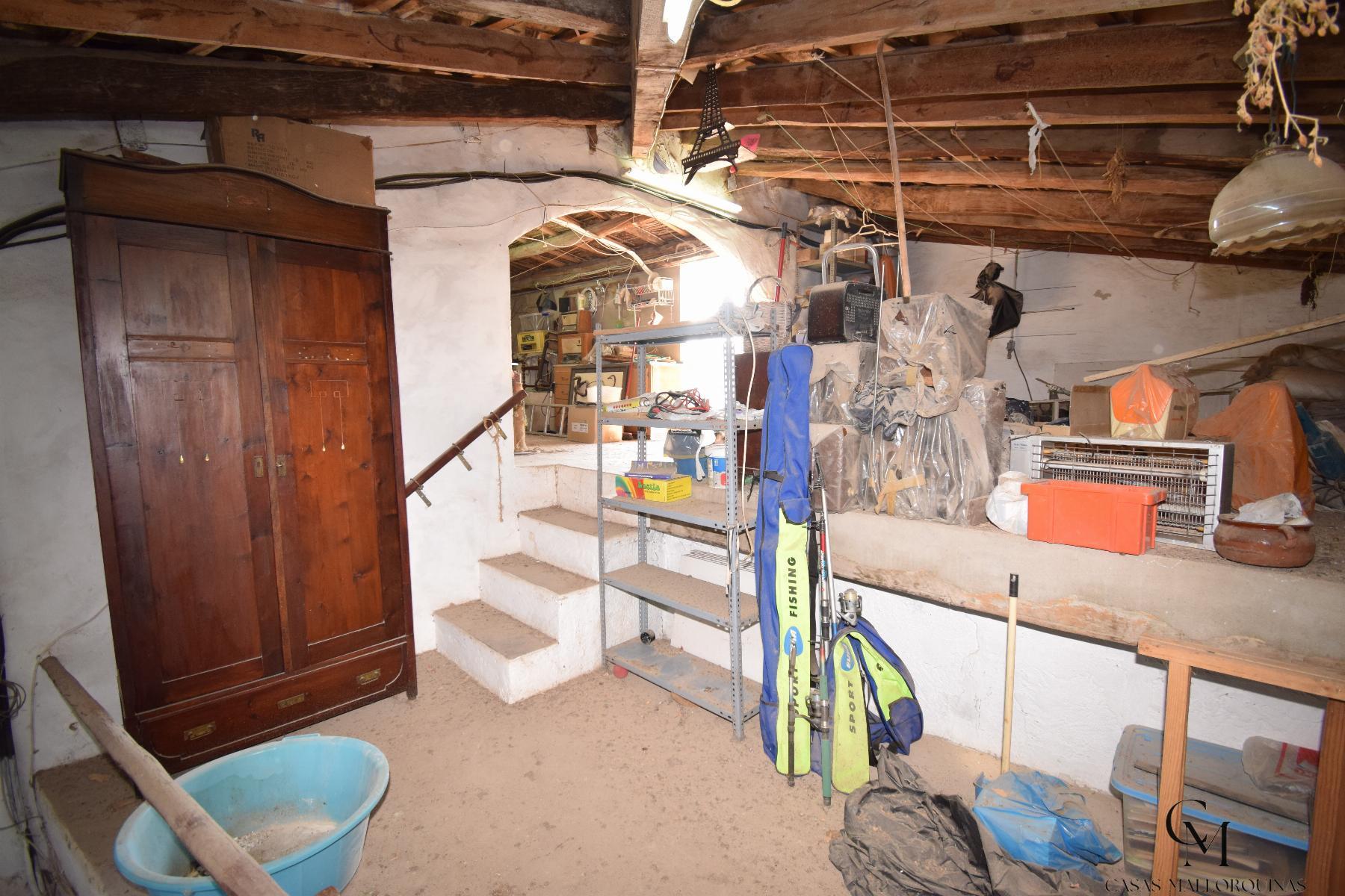 For sale of chalet in Pollença