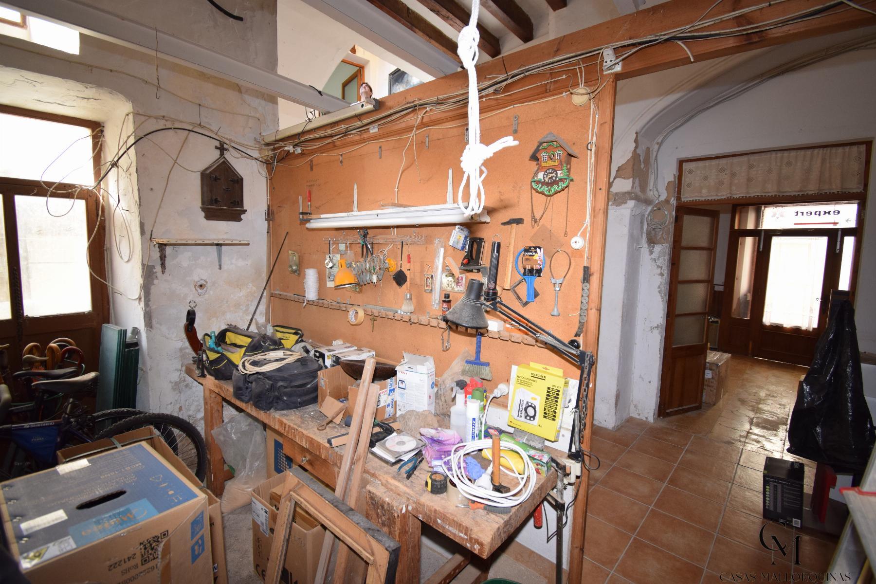 For sale of chalet in Pollença