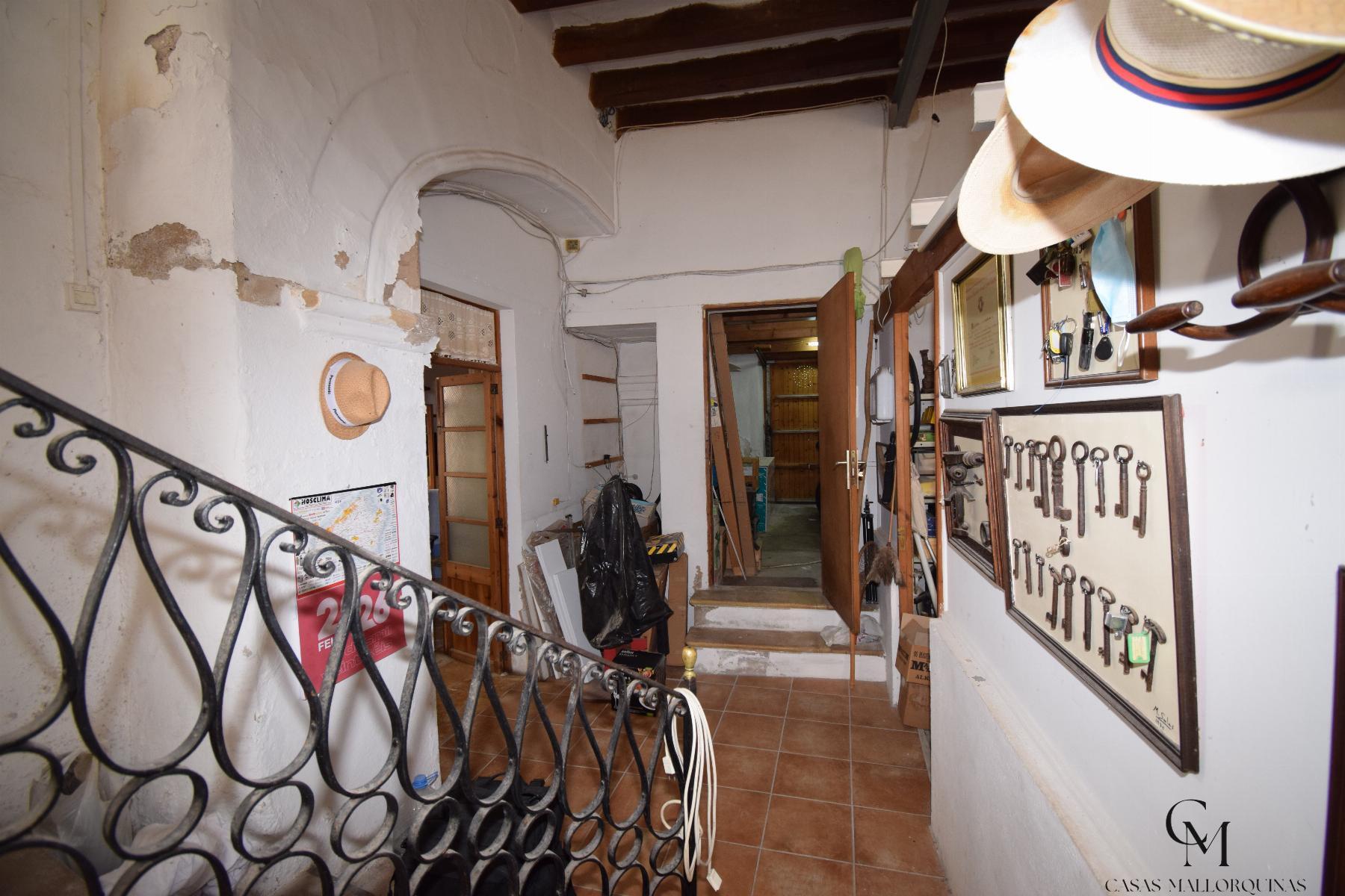 For sale of chalet in Pollença
