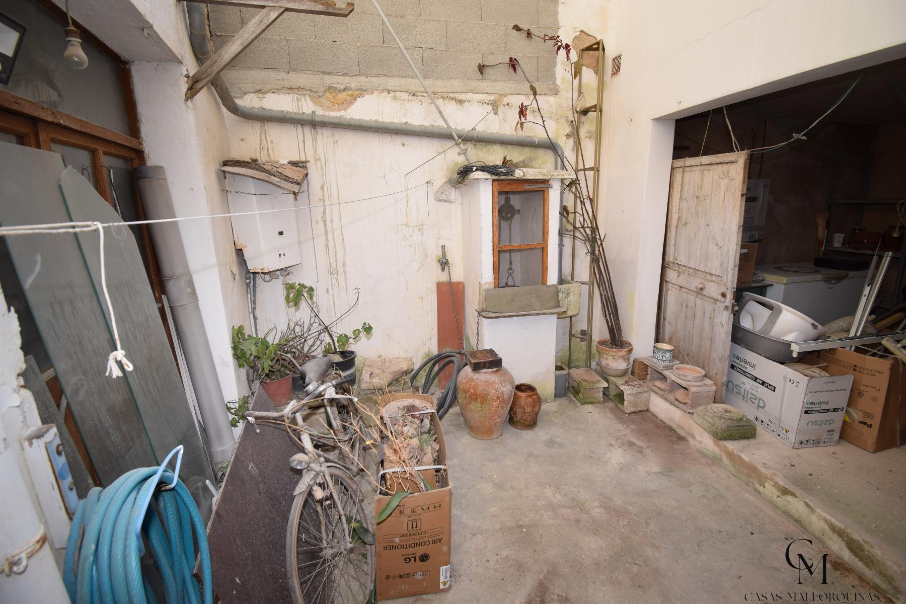For sale of chalet in Pollença