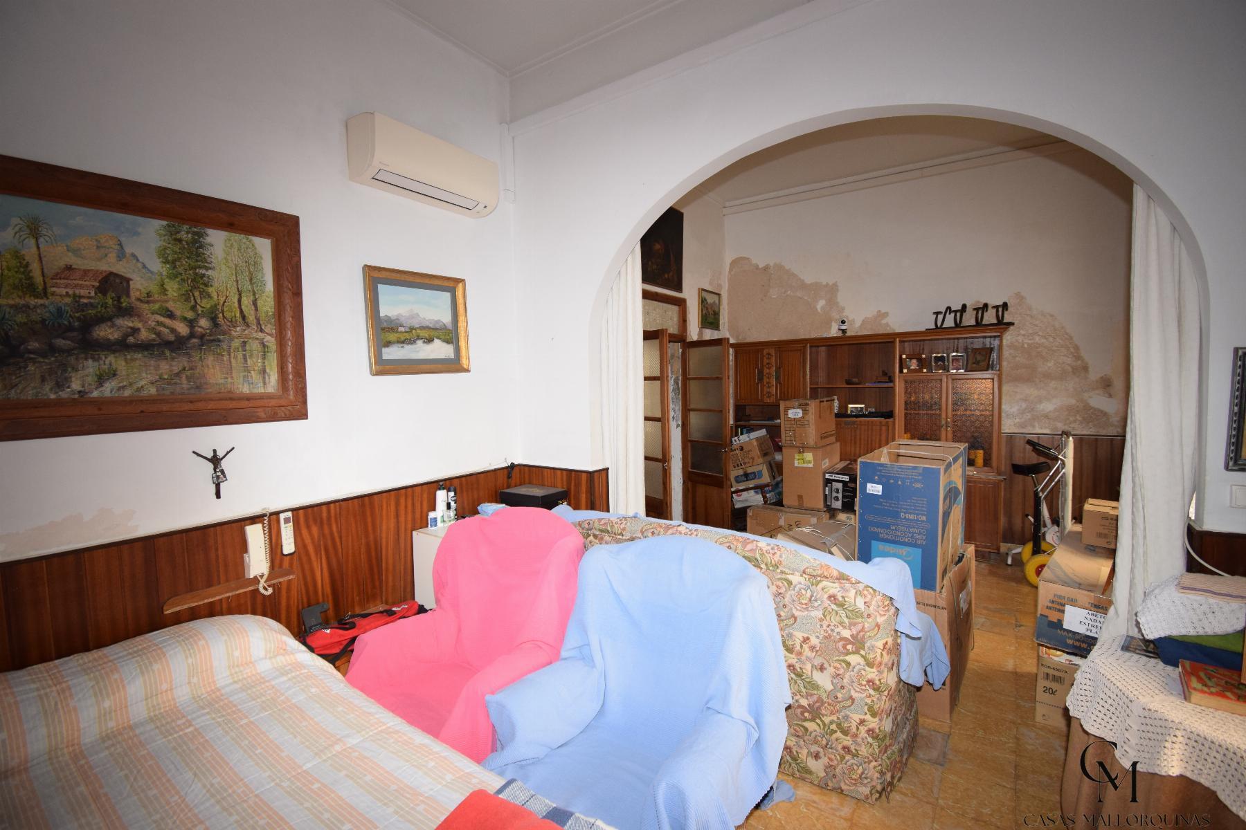 For sale of chalet in Pollença