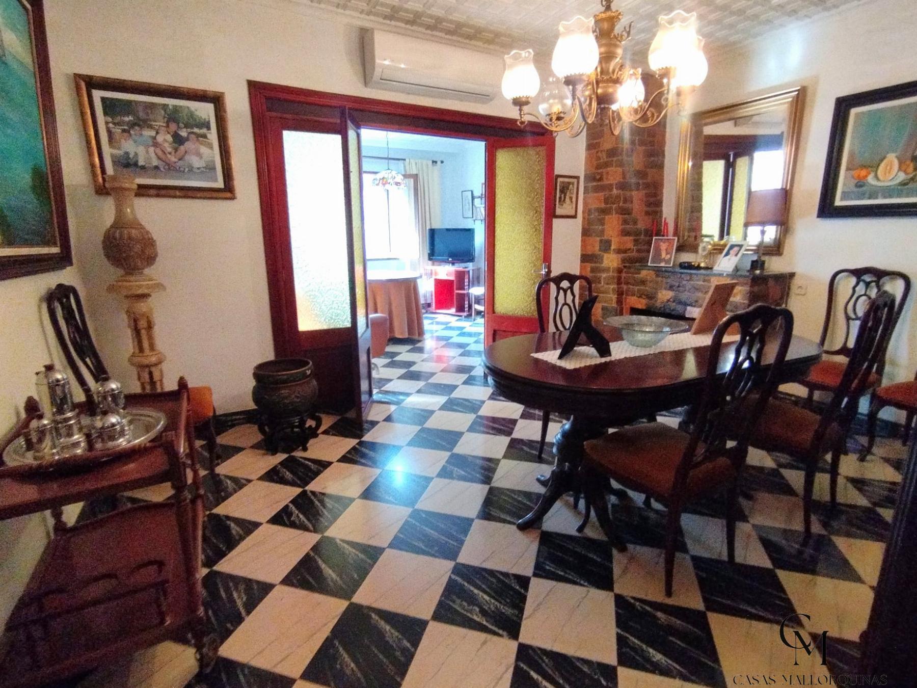 Venta de chalet en Inca