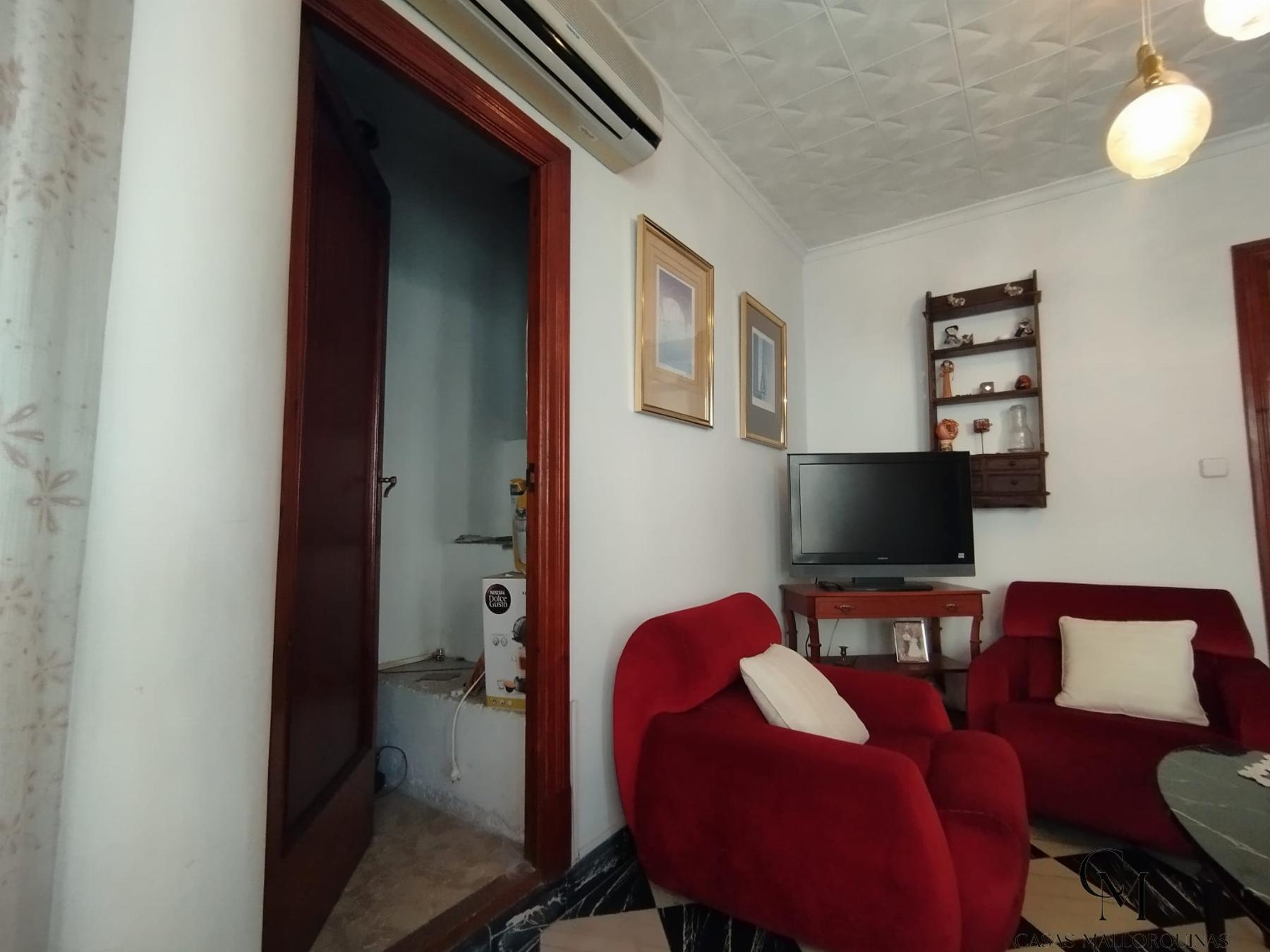 Venta de chalet en Inca