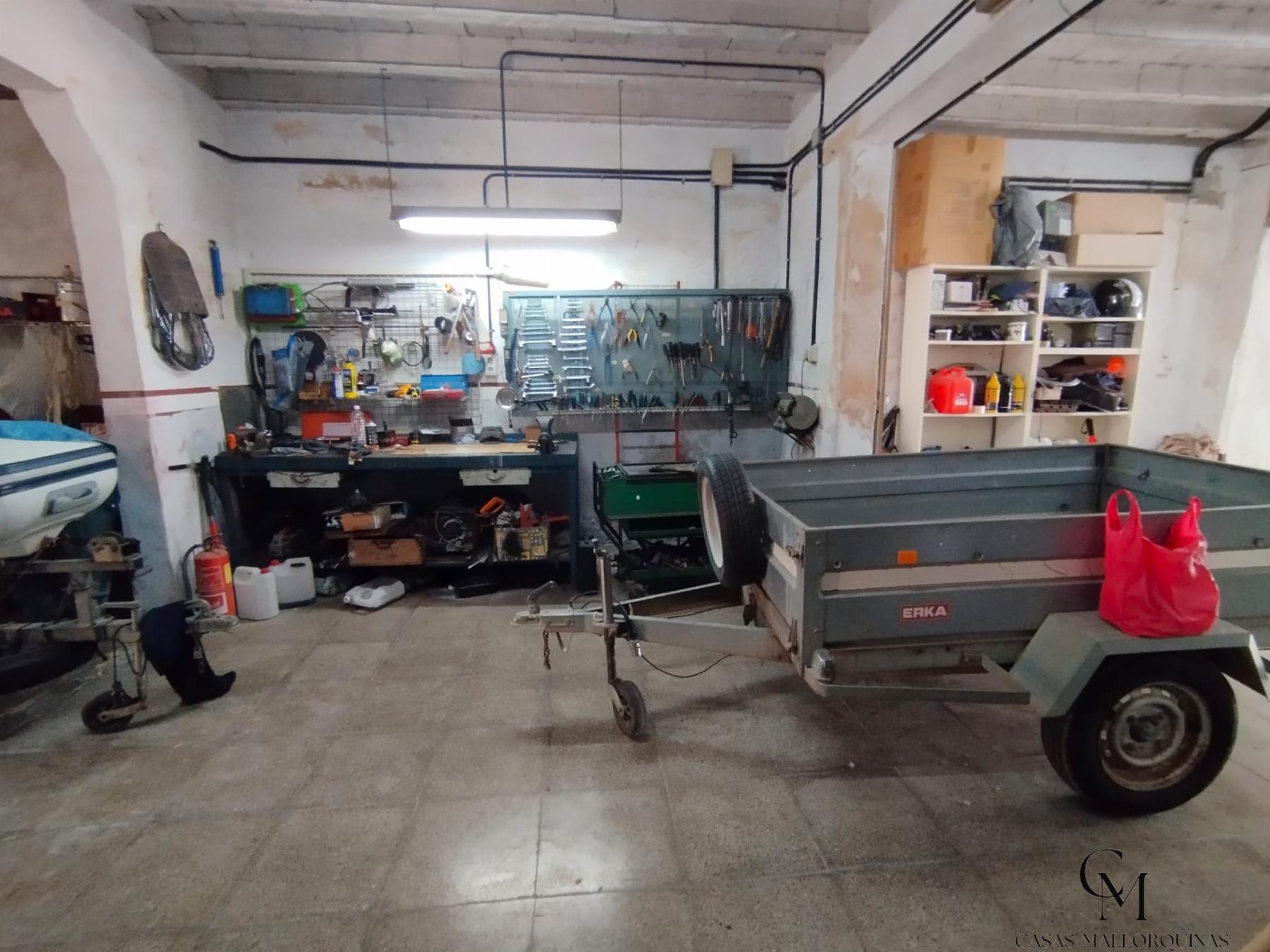 Venta de chalet en Inca