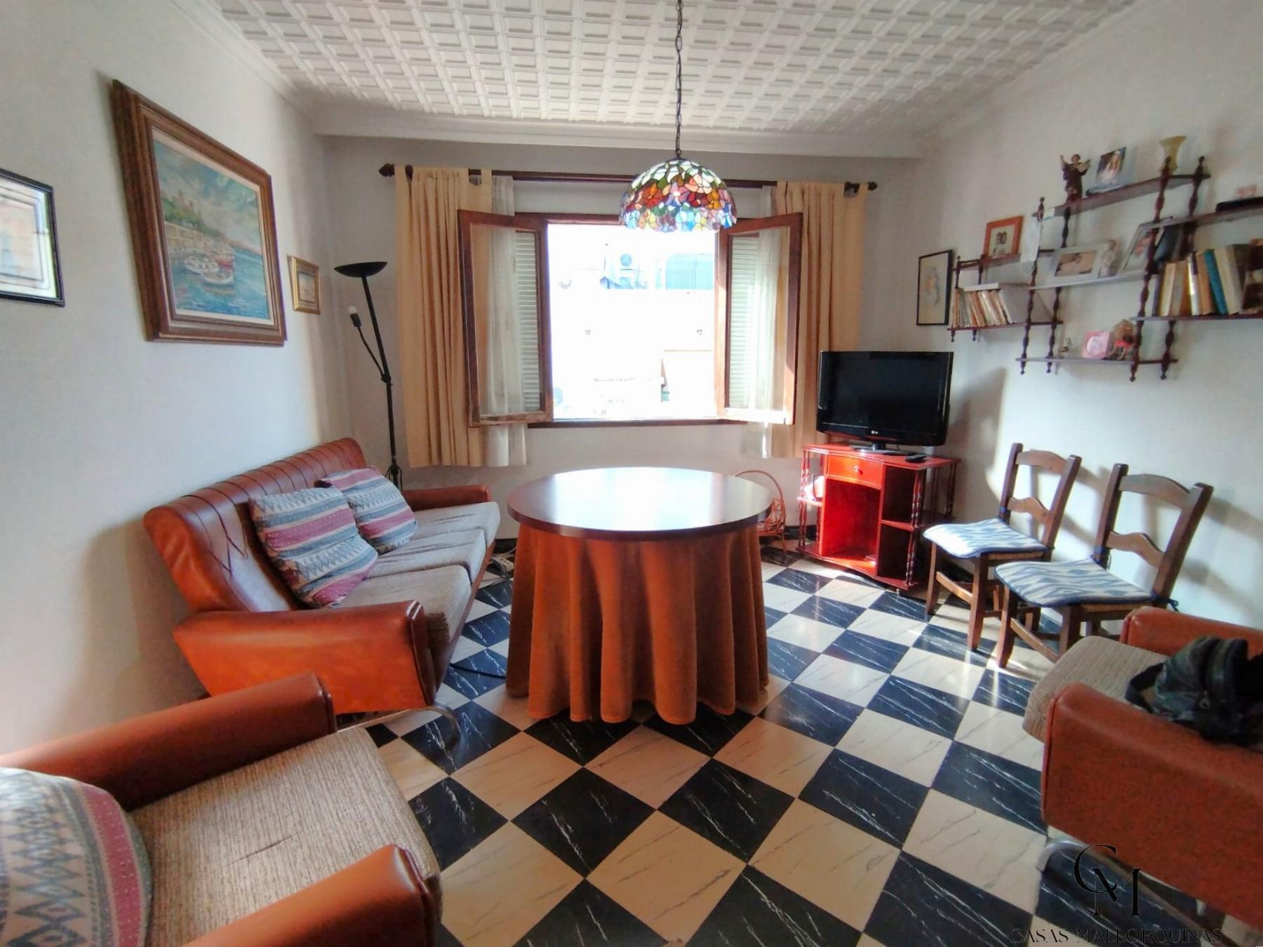 Venta de chalet en Inca