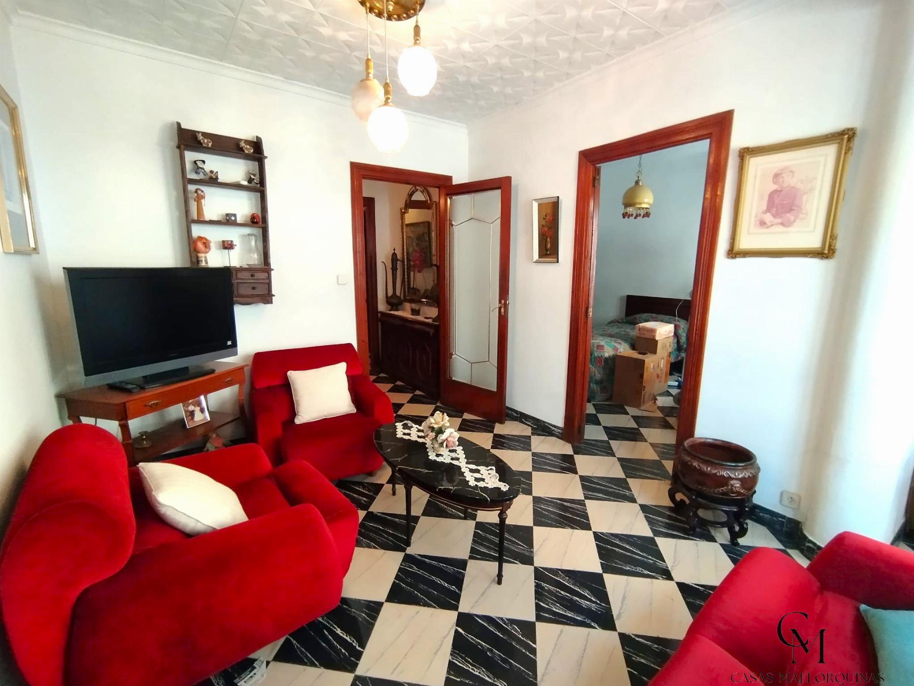 Venta de chalet en Inca