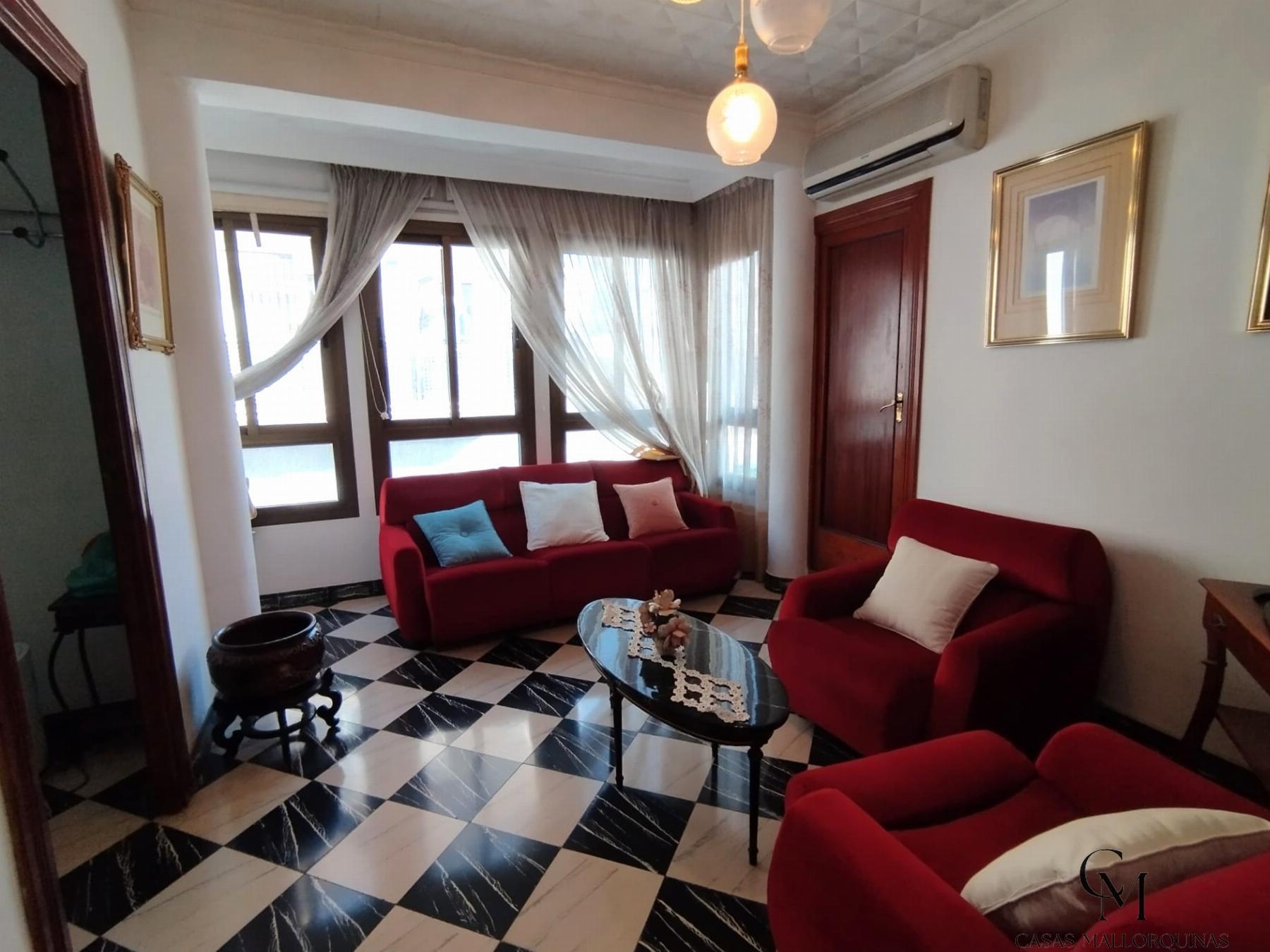 Venta de chalet en Inca