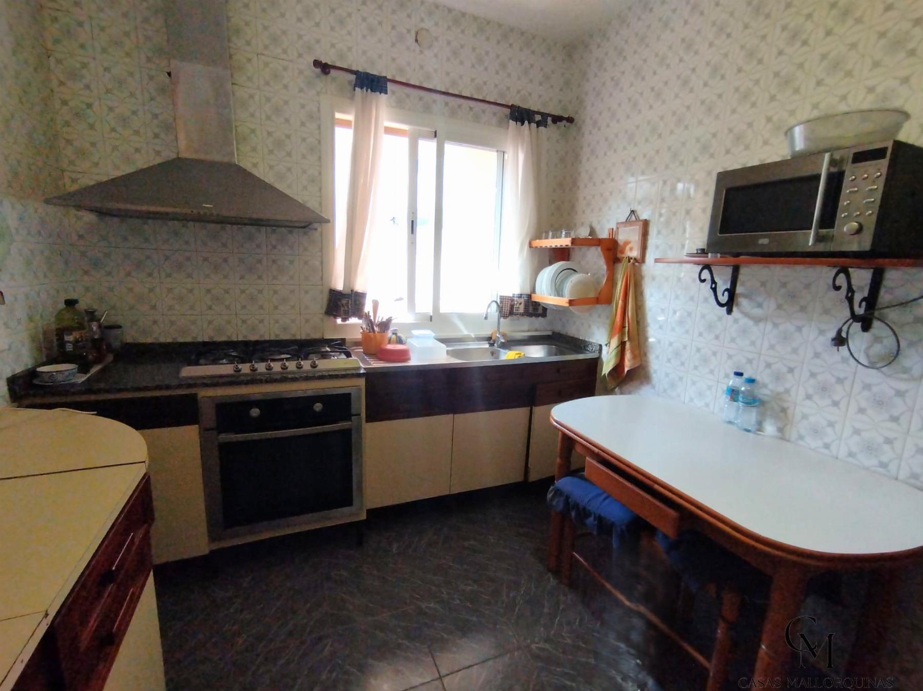 Venta de chalet en Inca