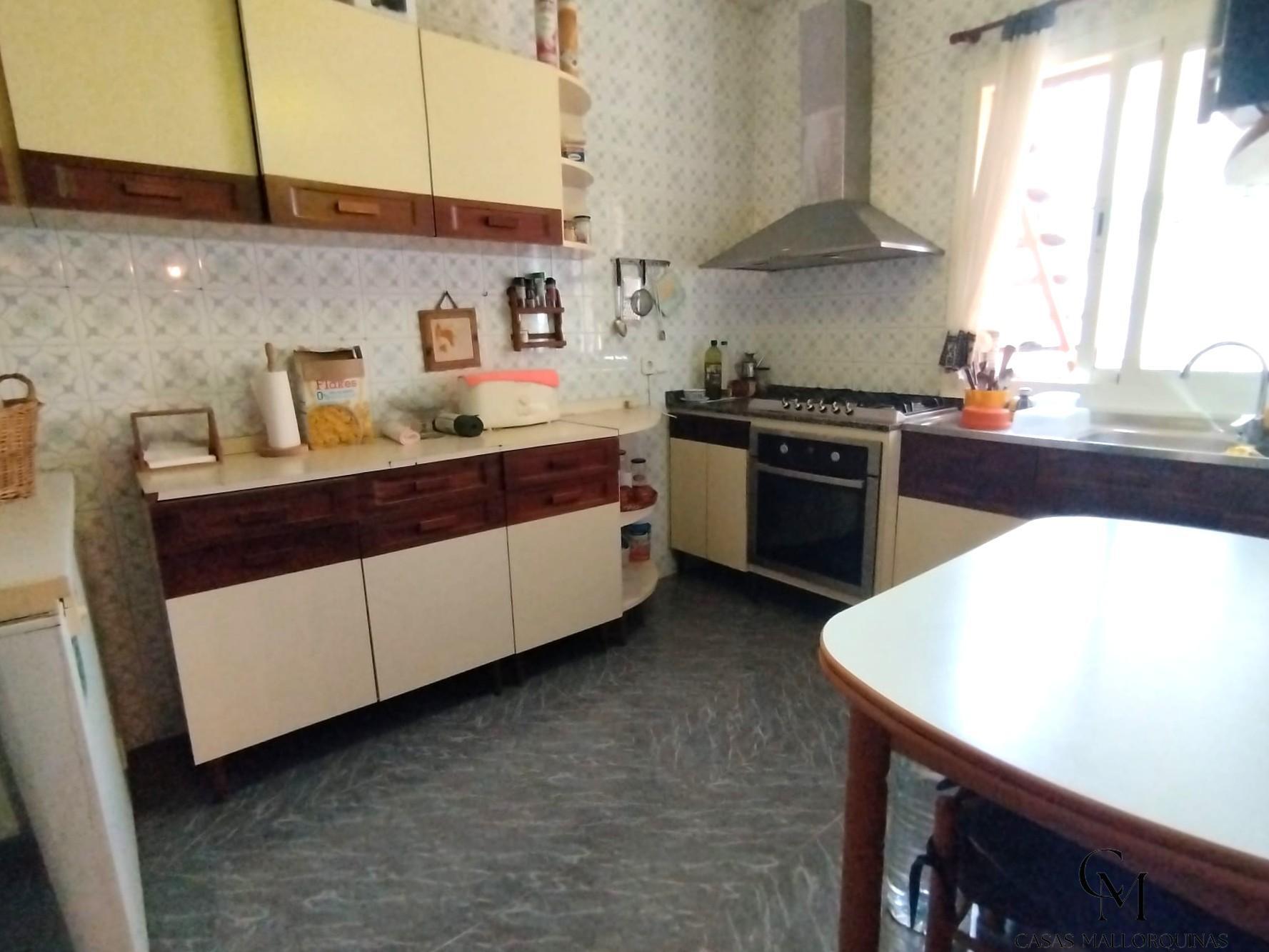 Venta de chalet en Inca