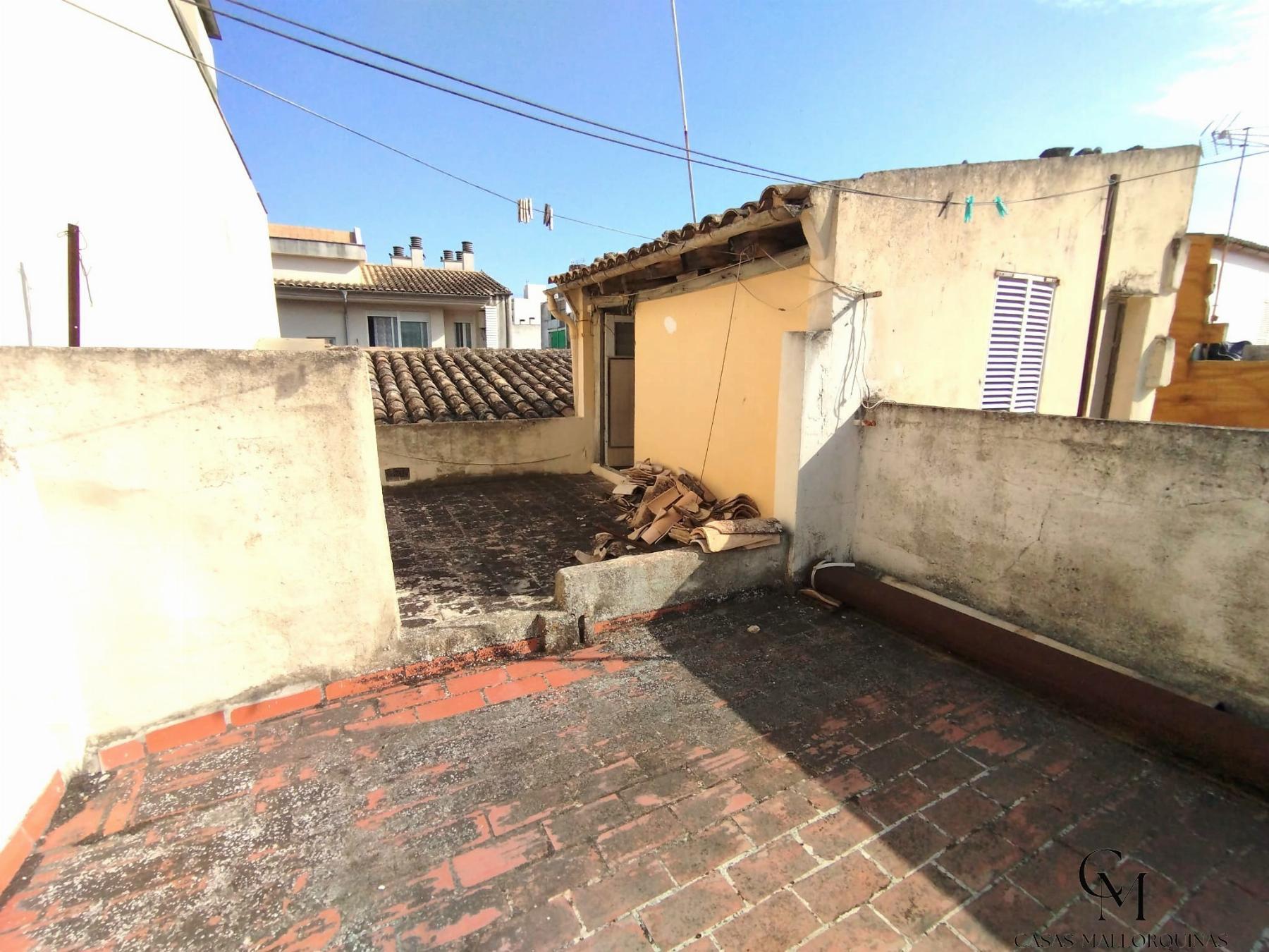 Venta de chalet en Inca