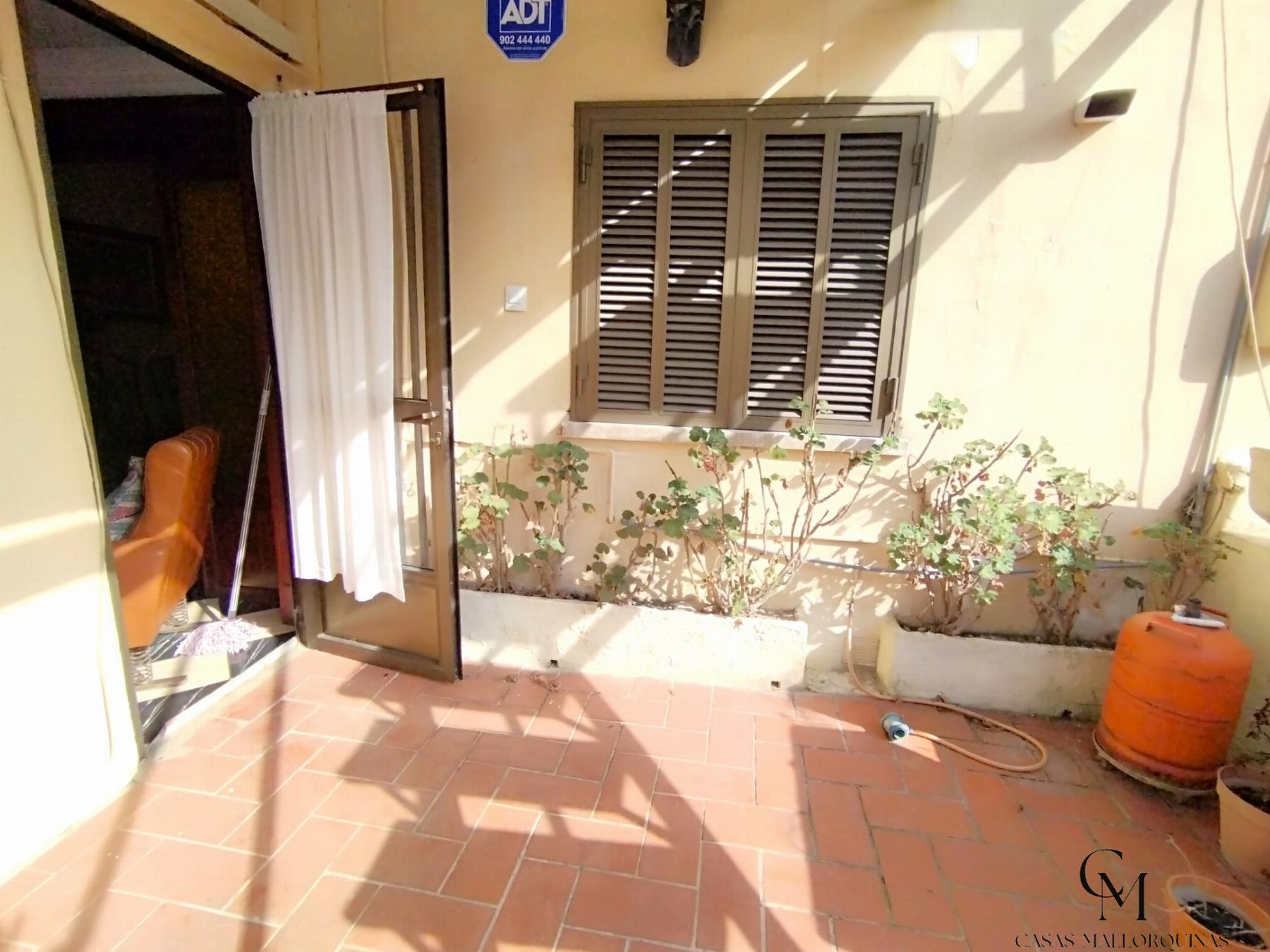 Venta de chalet en Inca