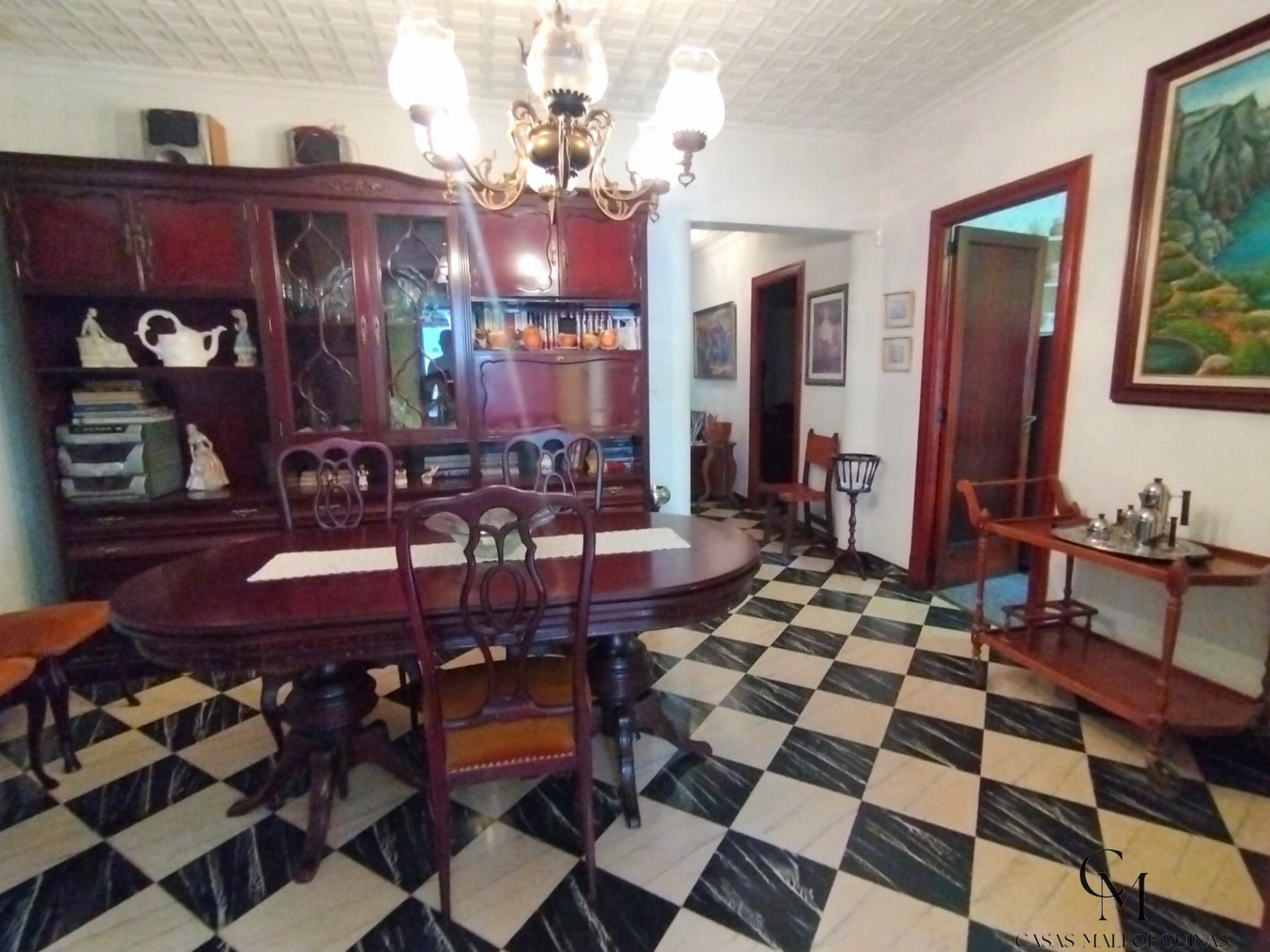 Venta de chalet en Inca