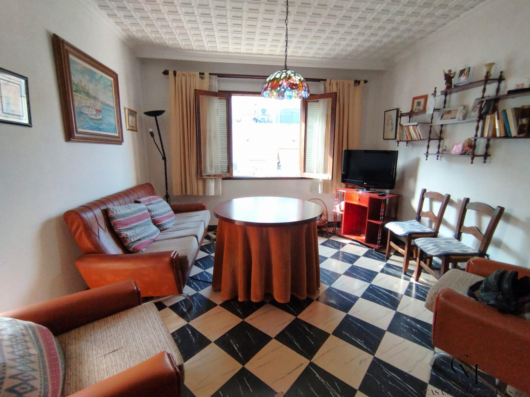 Venta de chalet en Inca