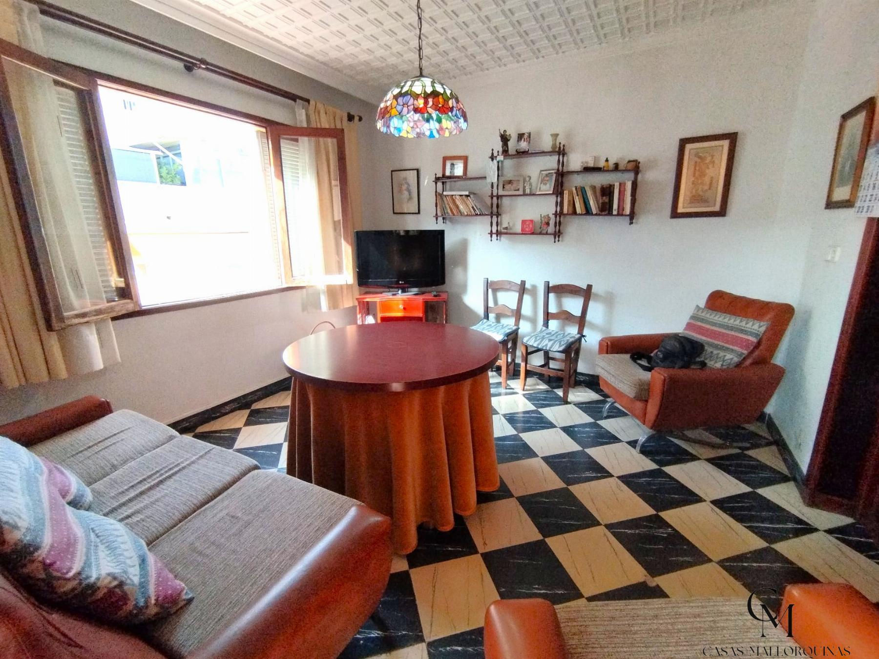 Venta de chalet en Inca