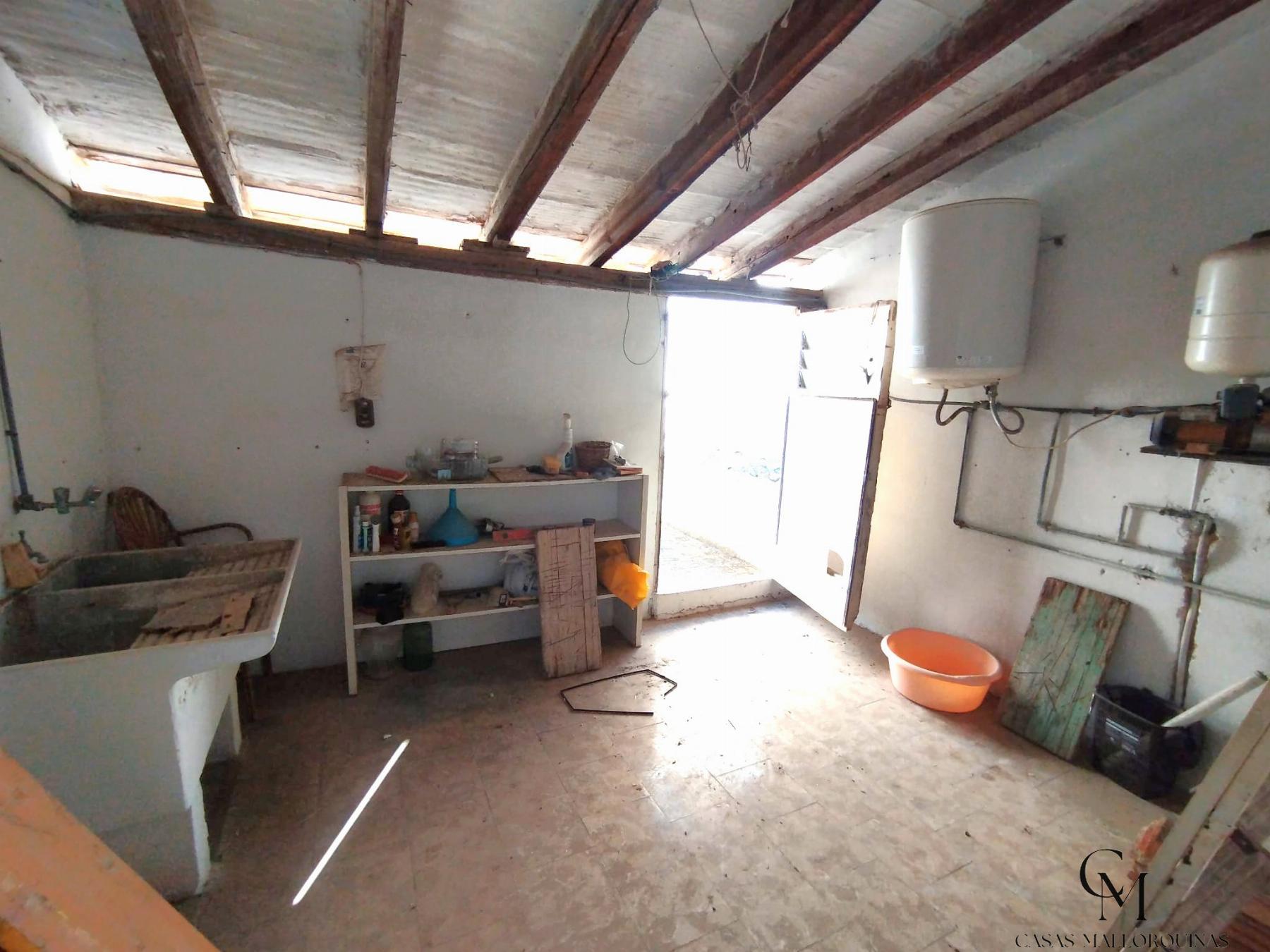 Venta de chalet en Inca